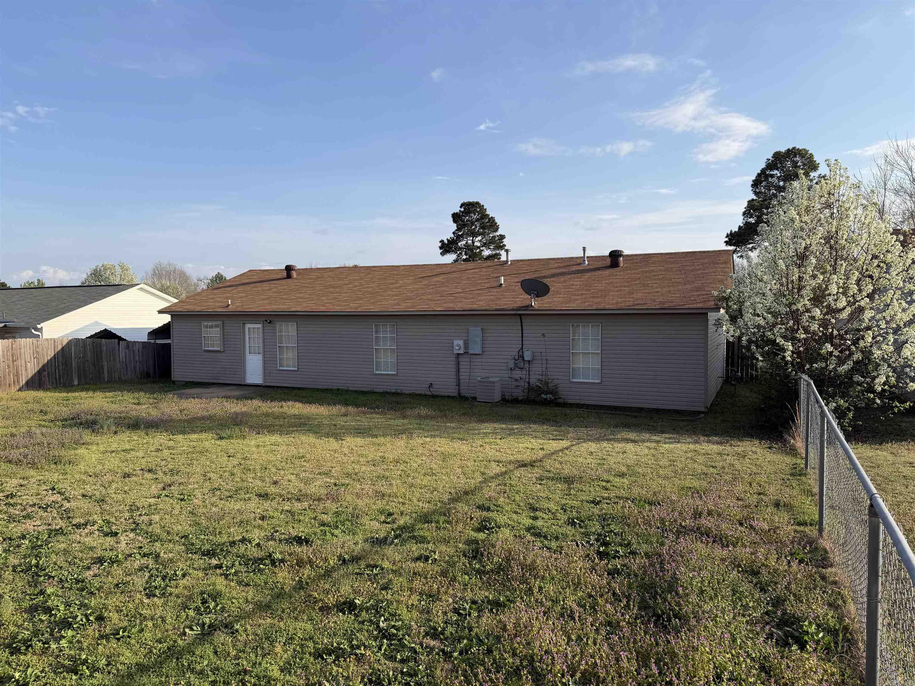 South Fork Ranch - Residential Lease