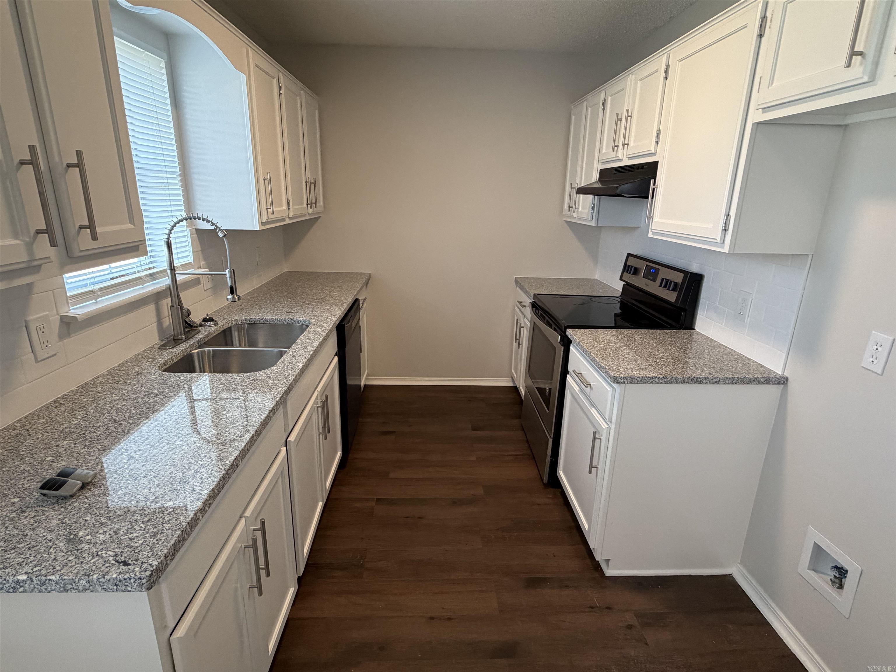 South Fork Ranch - Residential Lease