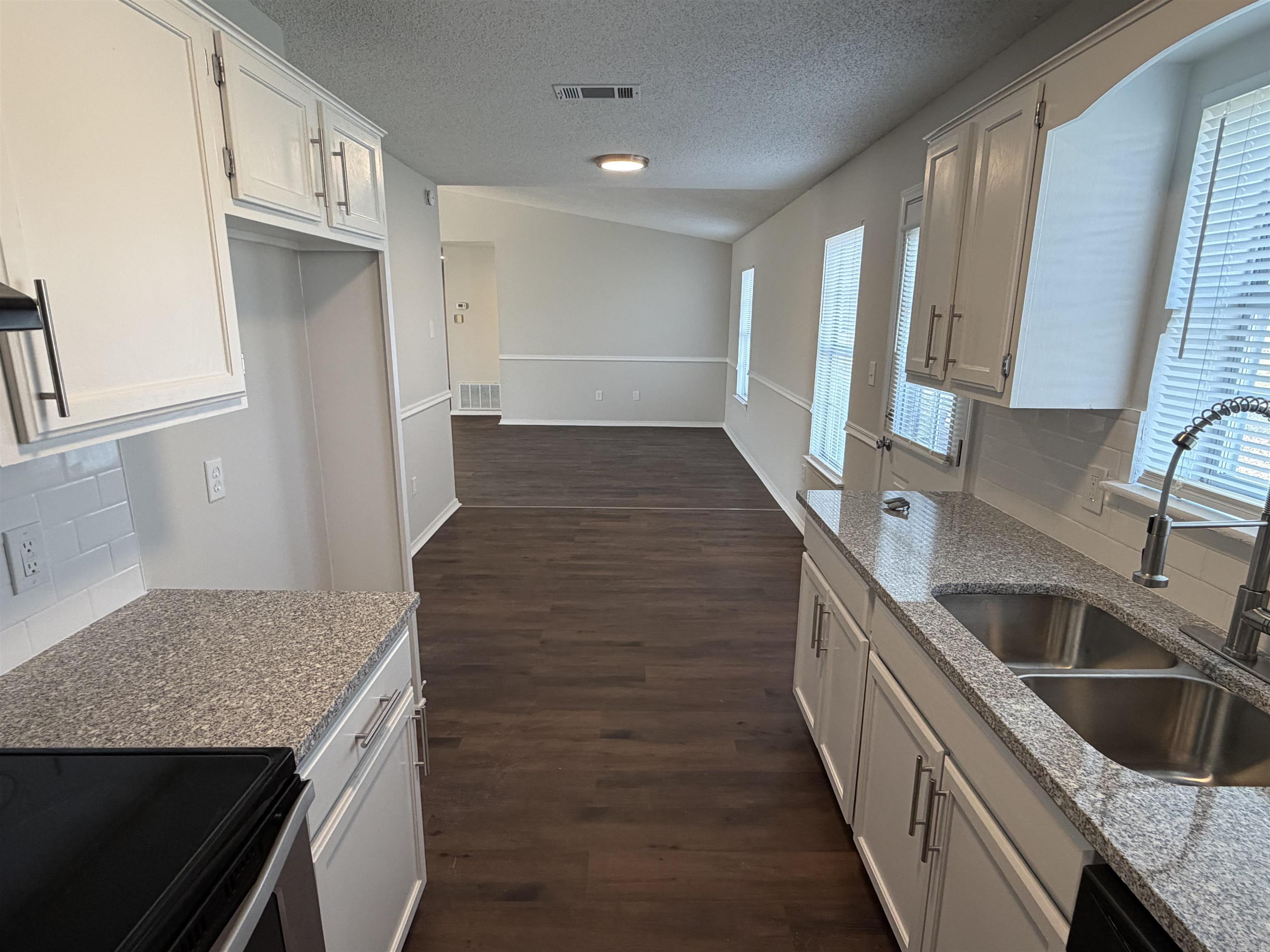 South Fork Ranch - Residential Lease