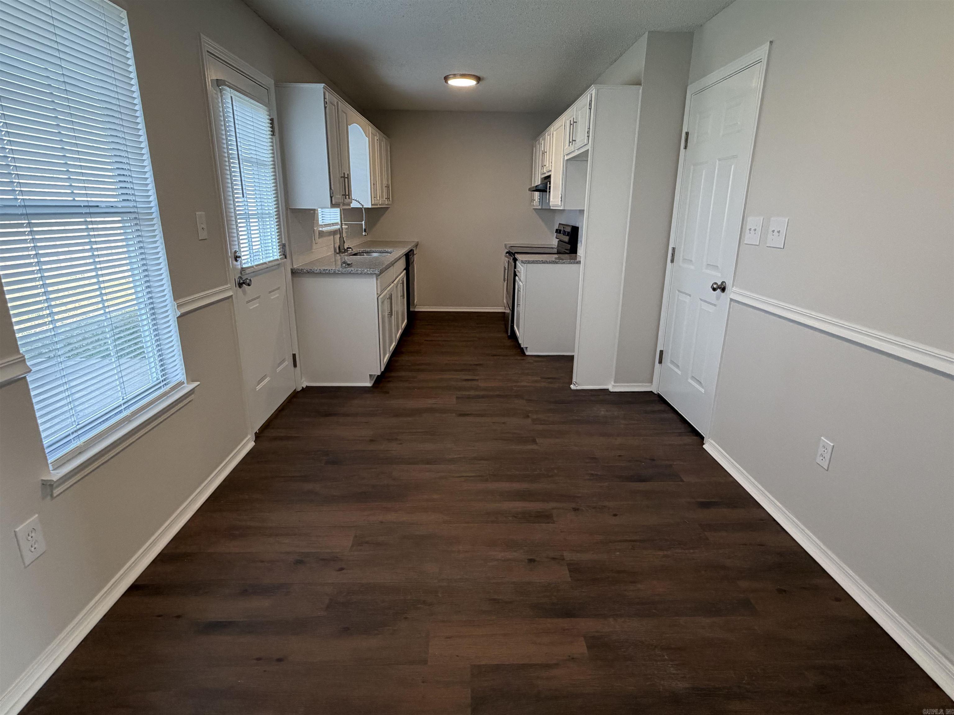 South Fork Ranch - Residential Lease