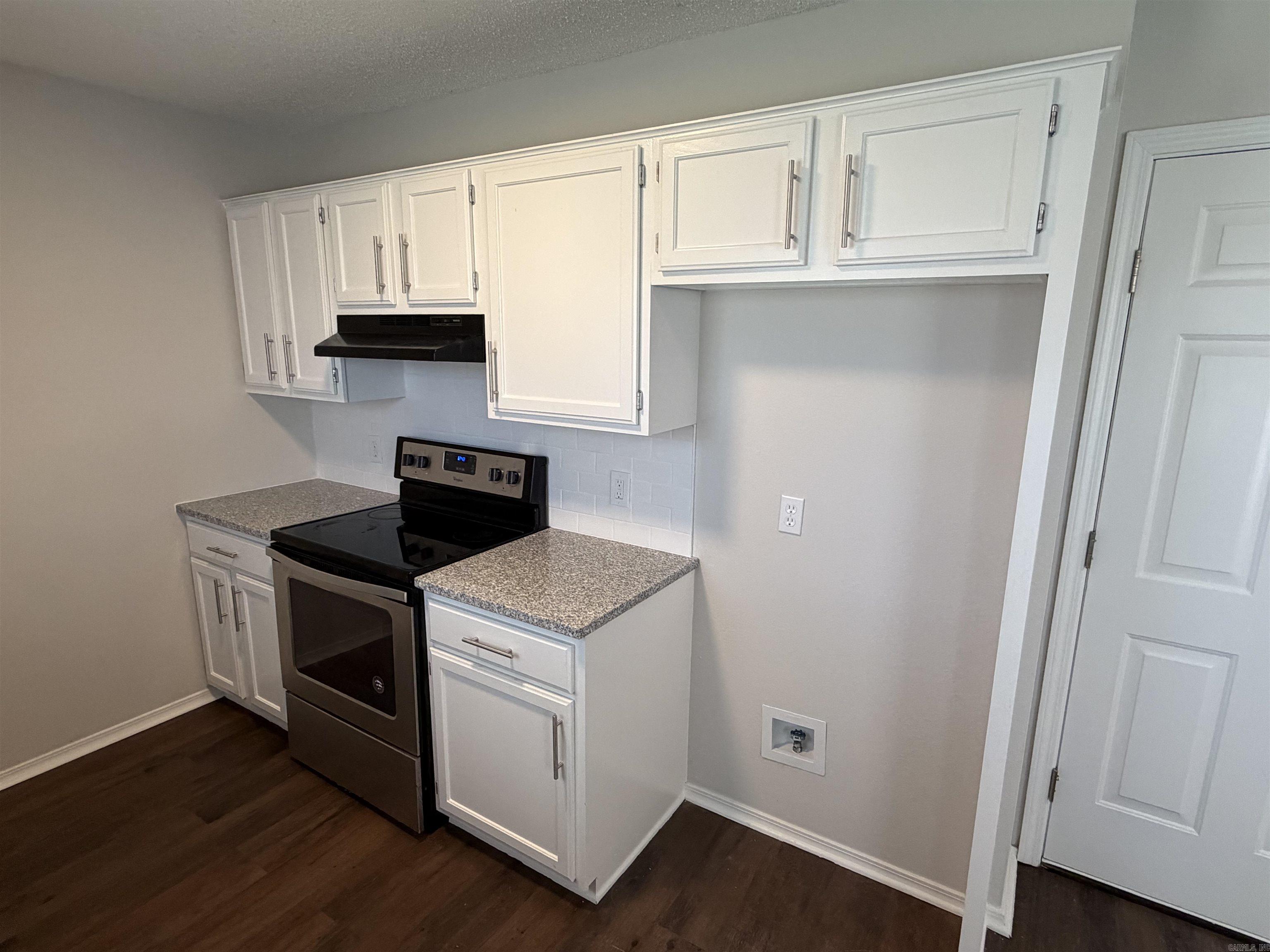 South Fork Ranch - Residential Lease