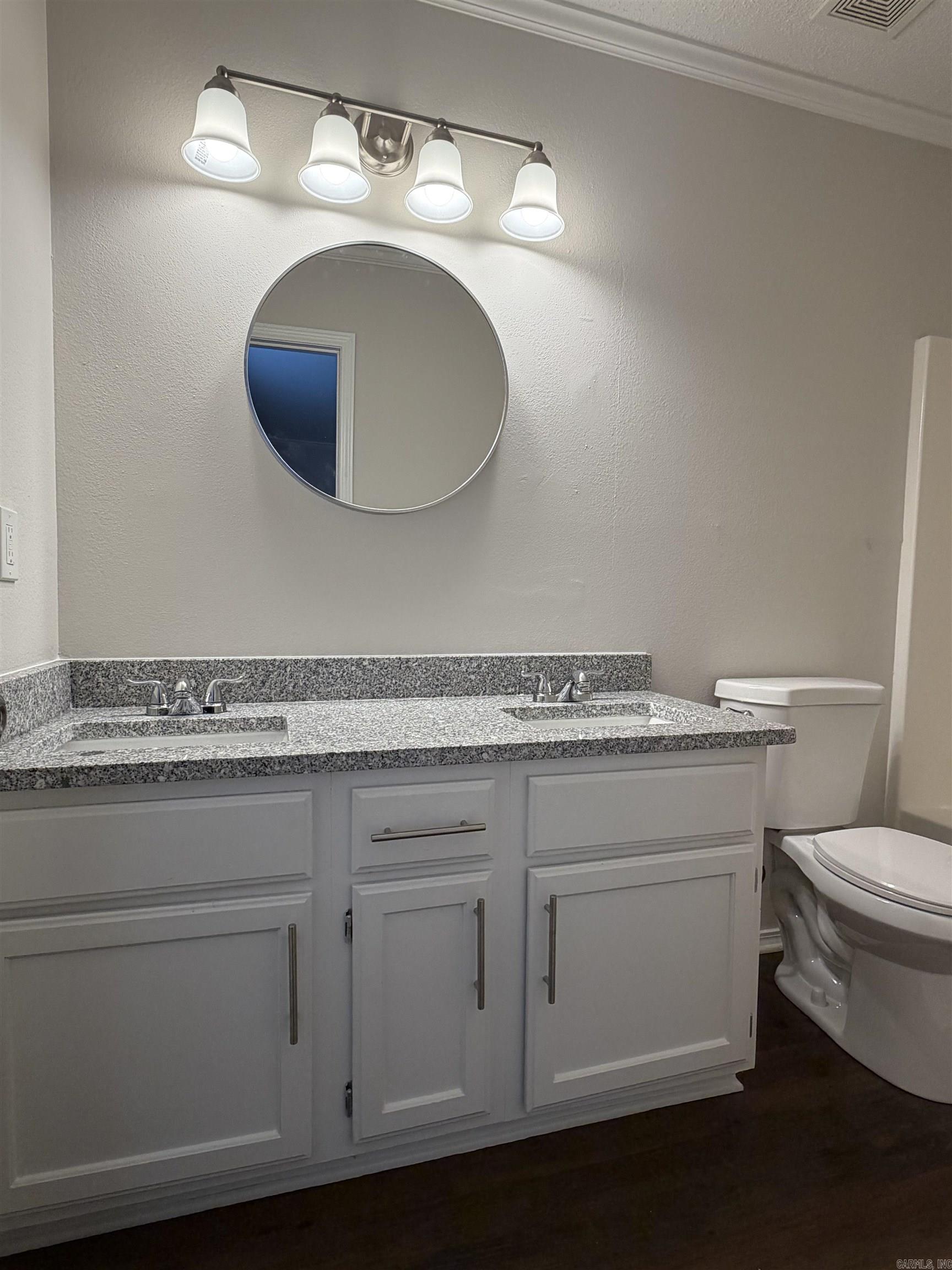 South Fork Ranch - Residential Lease