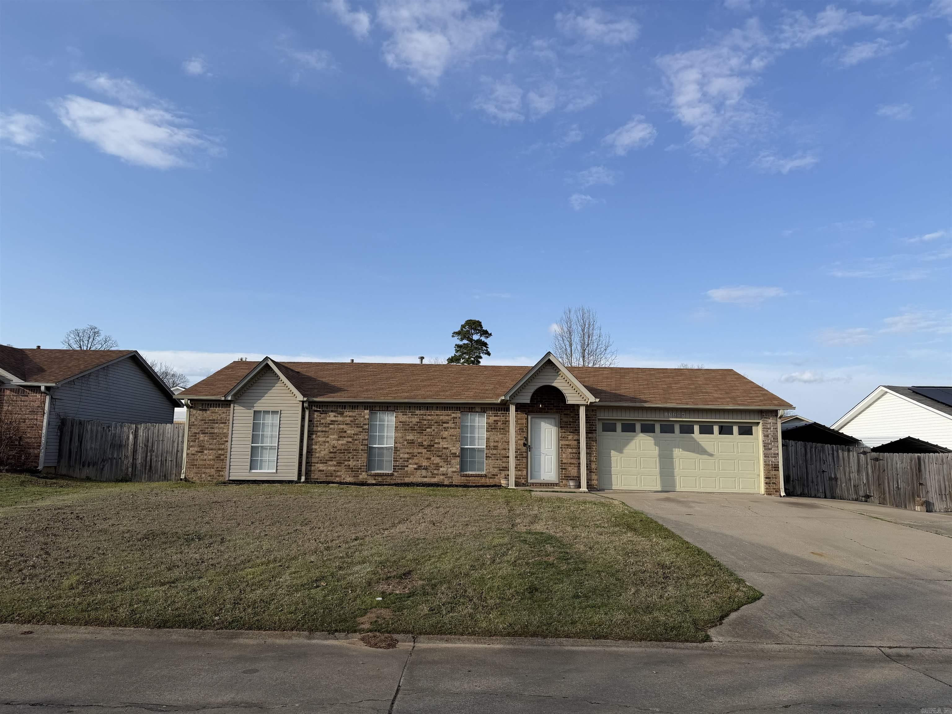 South Fork Ranch - Residential Lease