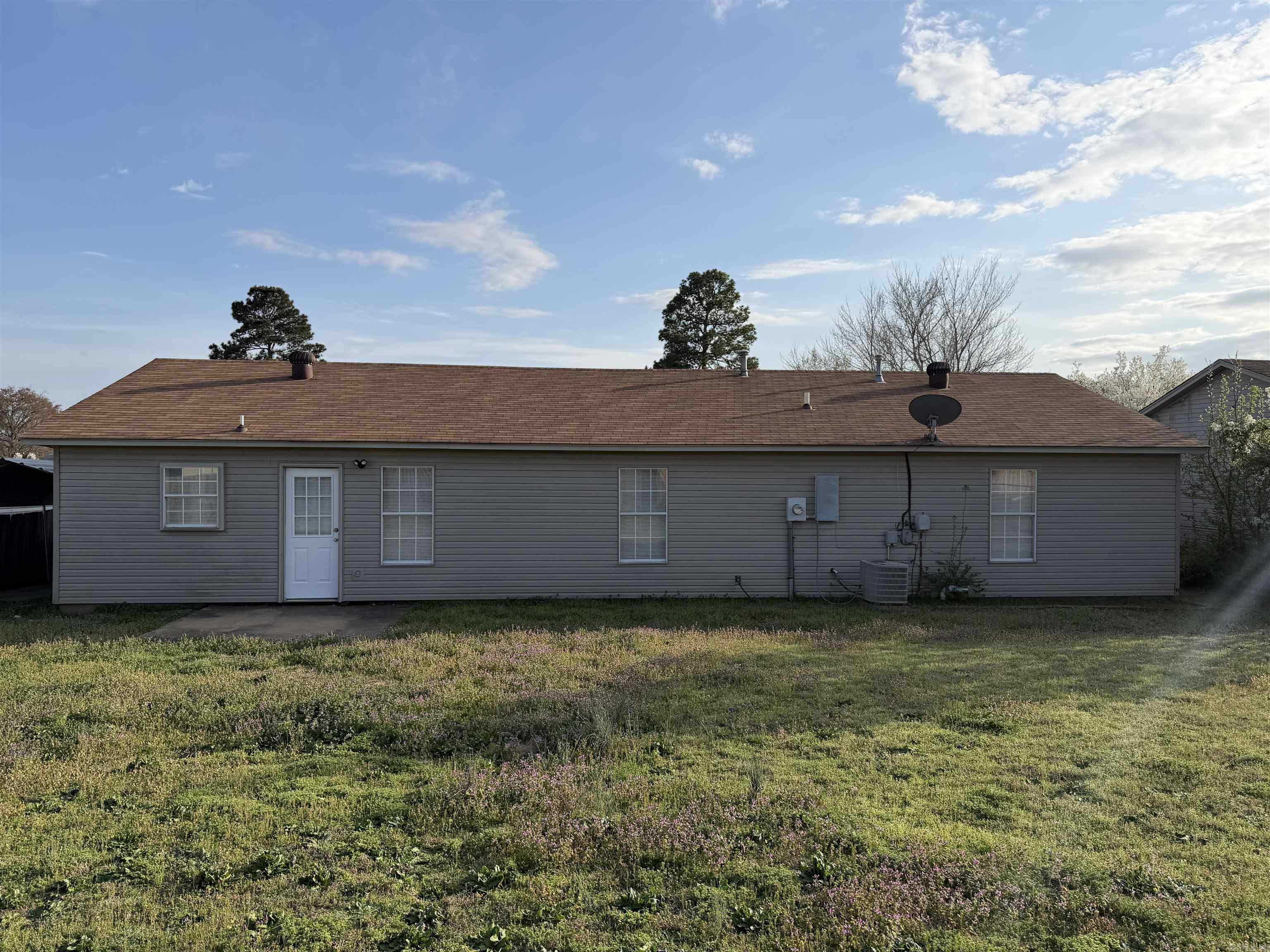 South Fork Ranch - Residential Lease