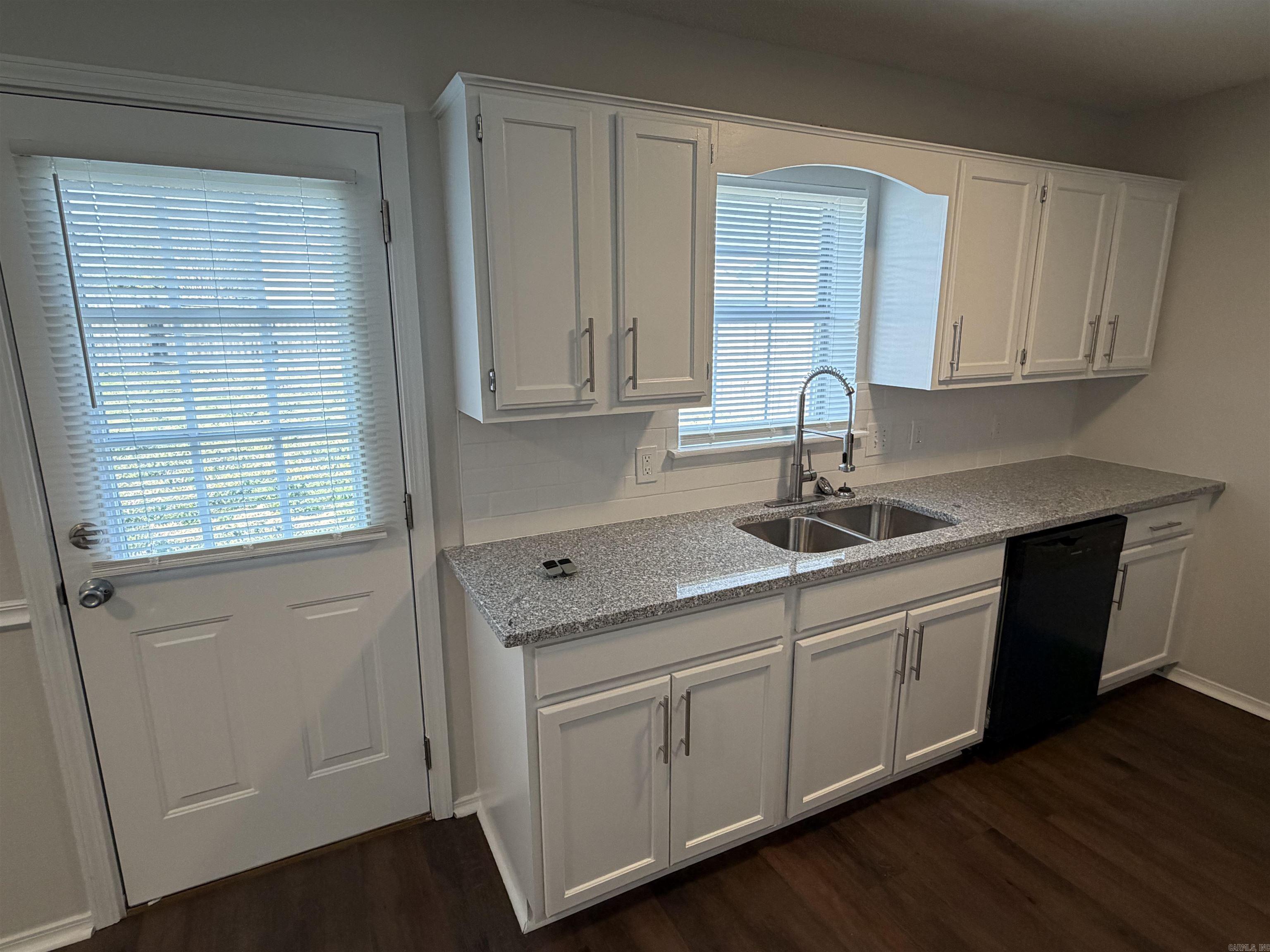 South Fork Ranch - Residential Lease