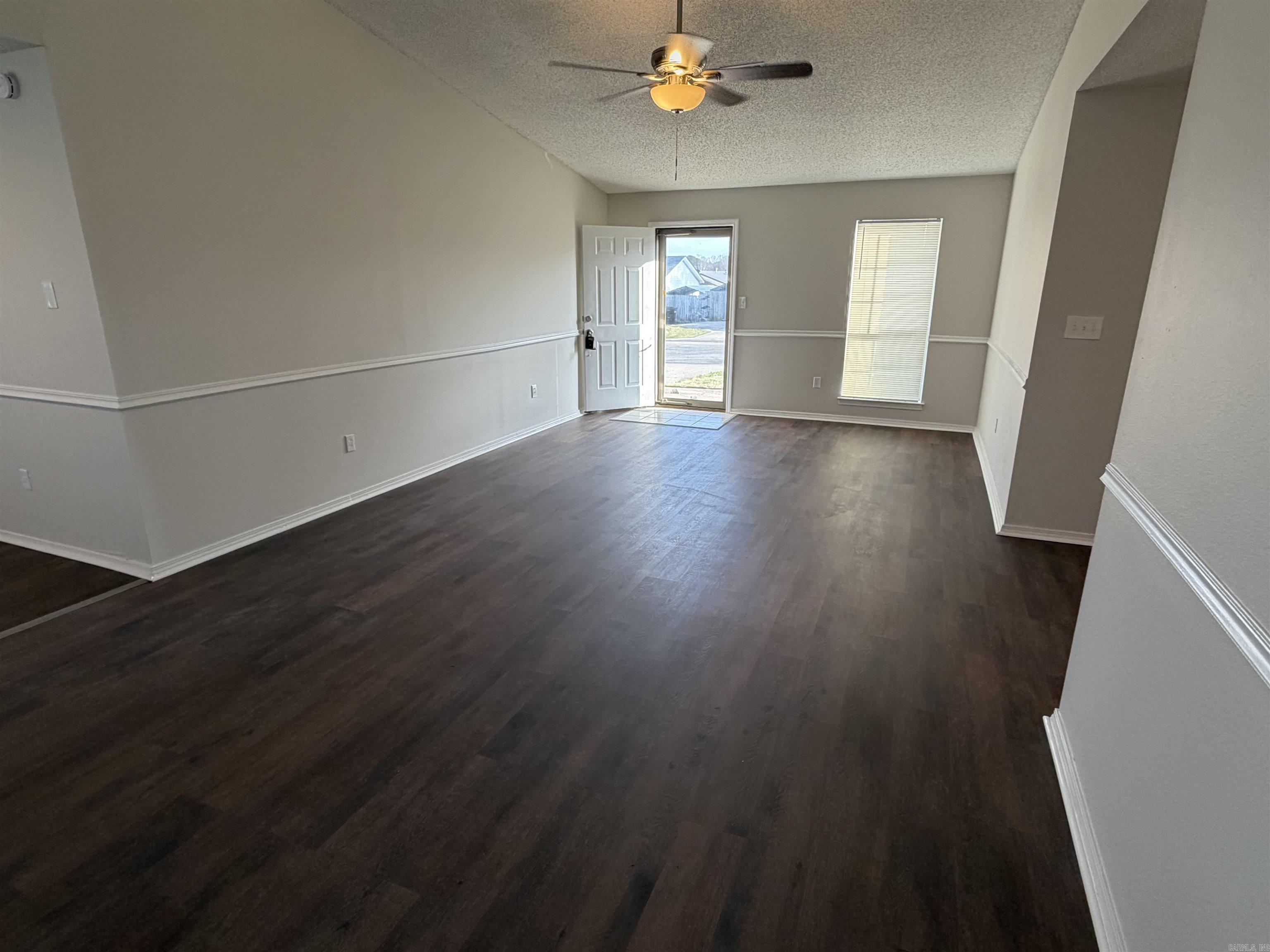 South Fork Ranch - Residential Lease