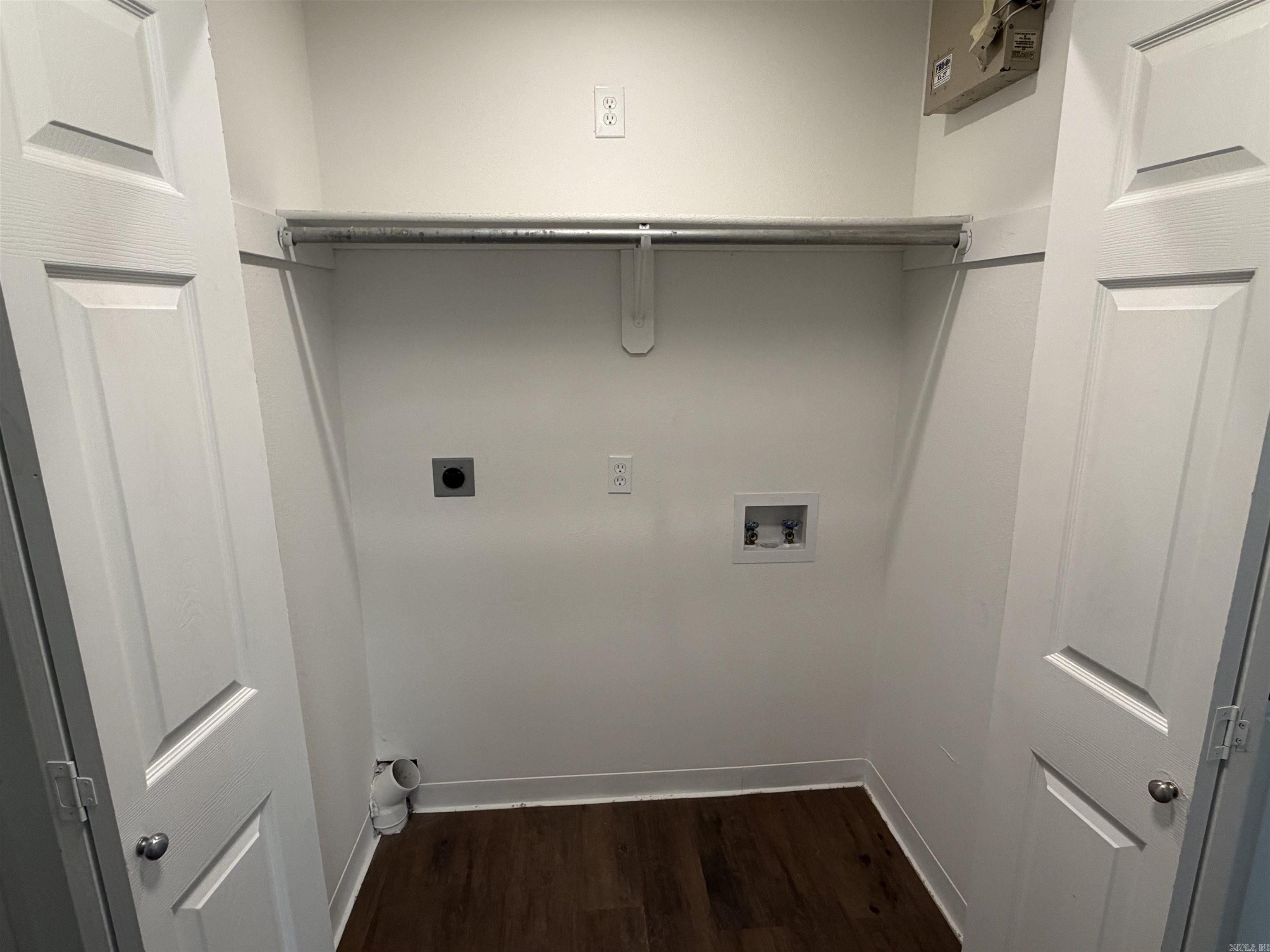 South Fork Ranch - Residential Lease