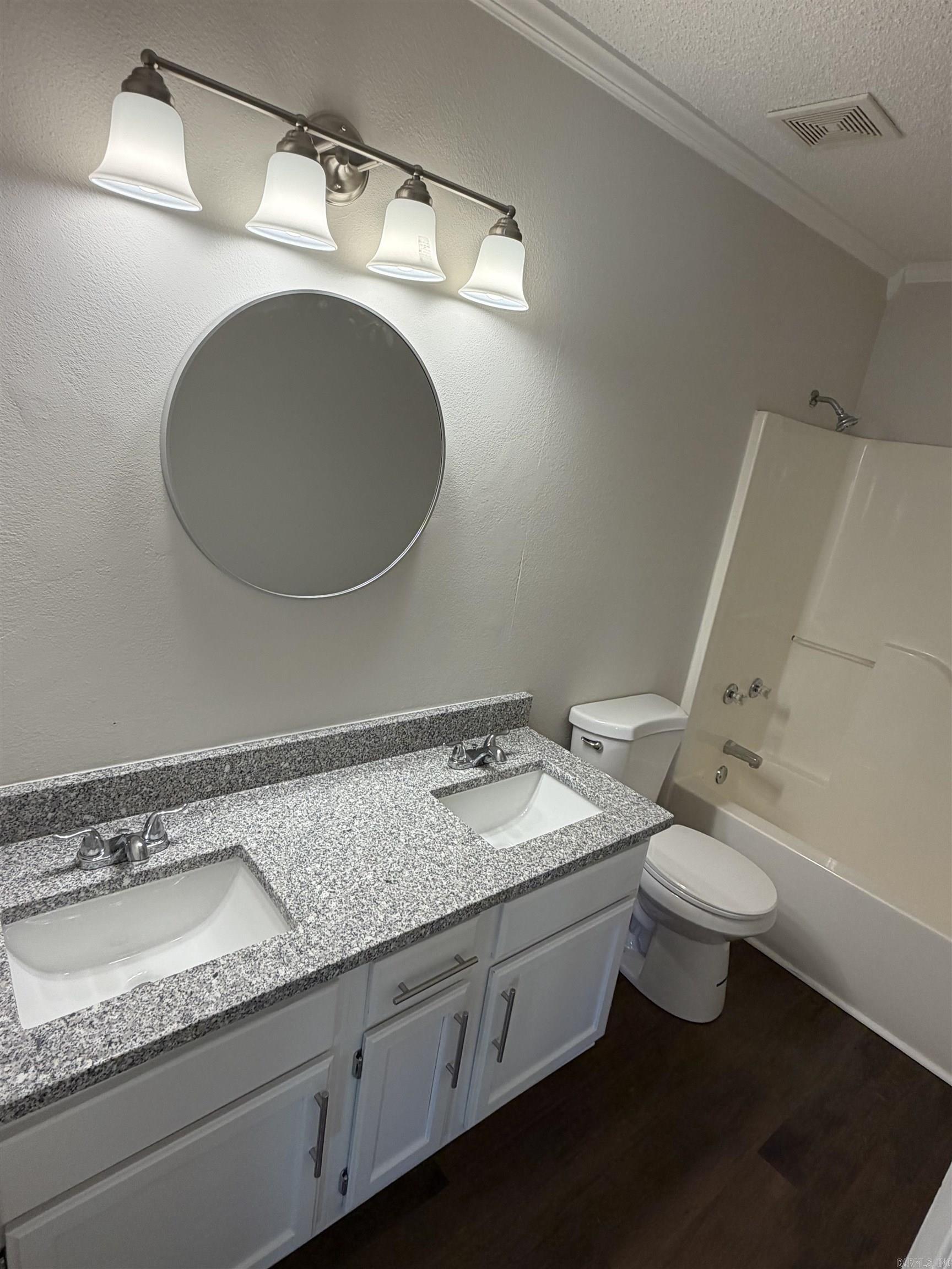 South Fork Ranch - Residential Lease