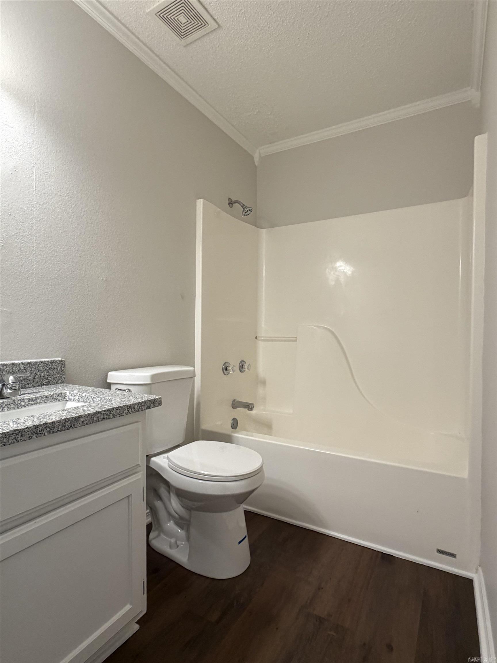 South Fork Ranch - Residential Lease