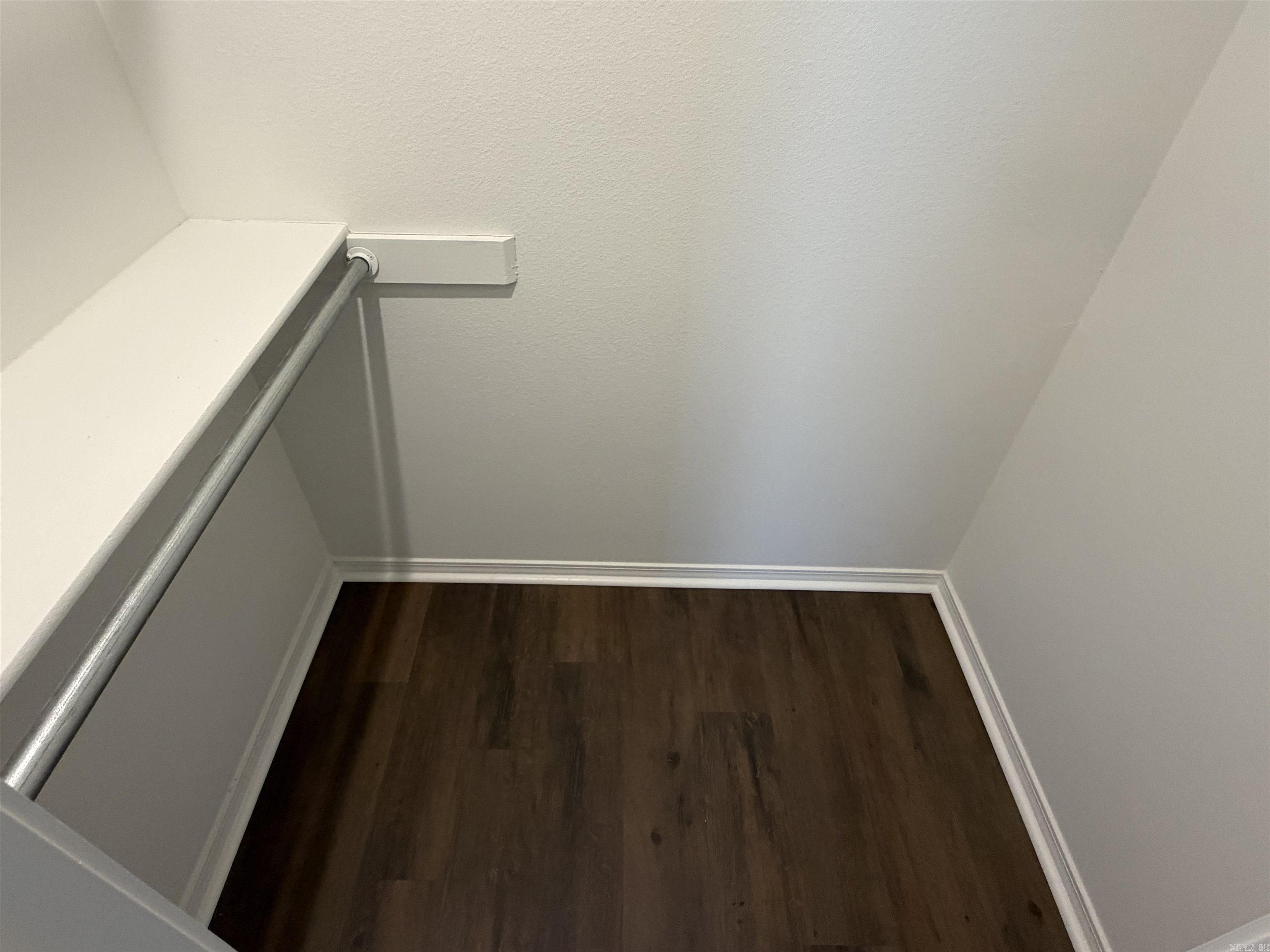 South Fork Ranch - Residential Lease