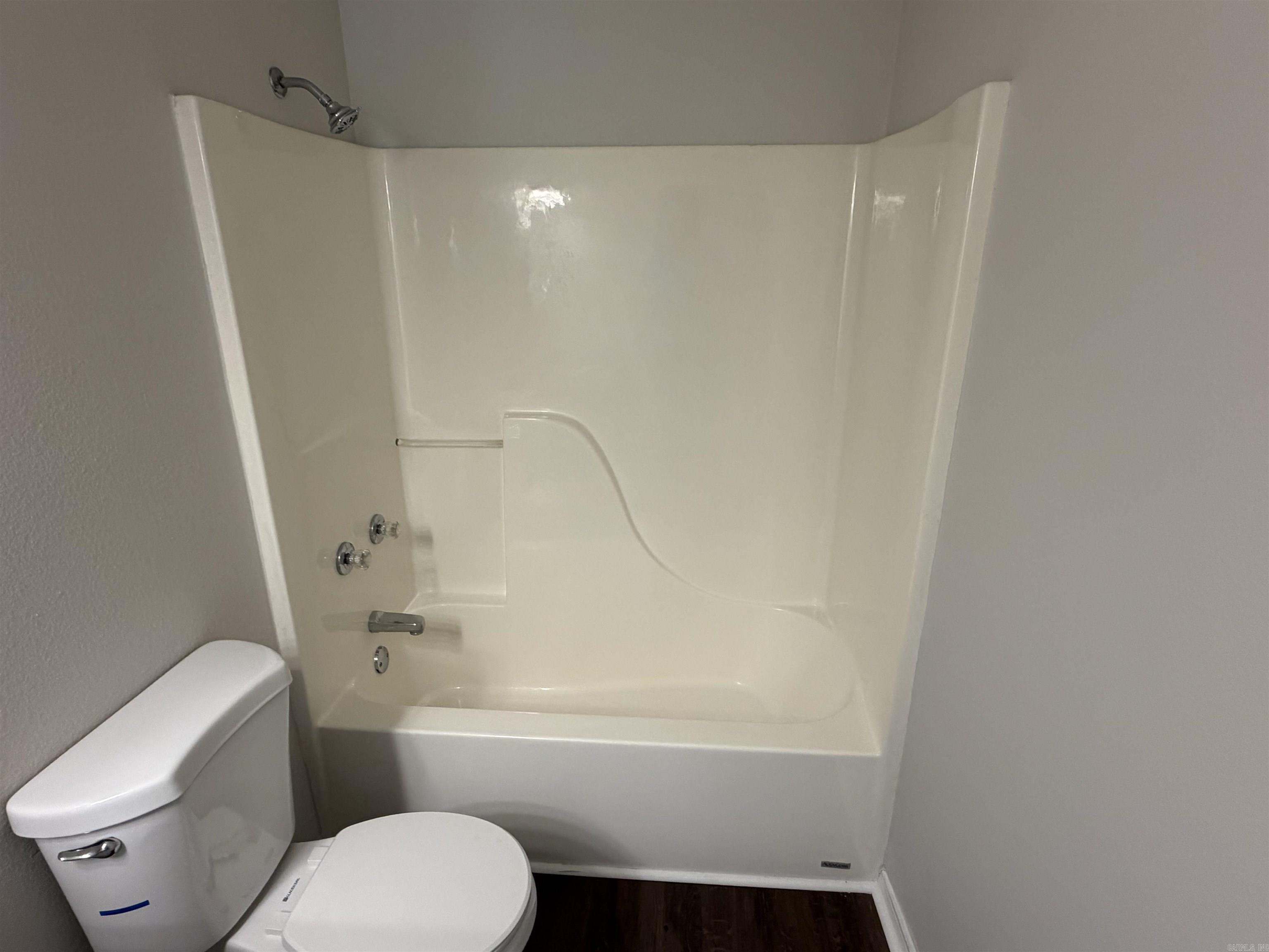 South Fork Ranch - Residential Lease