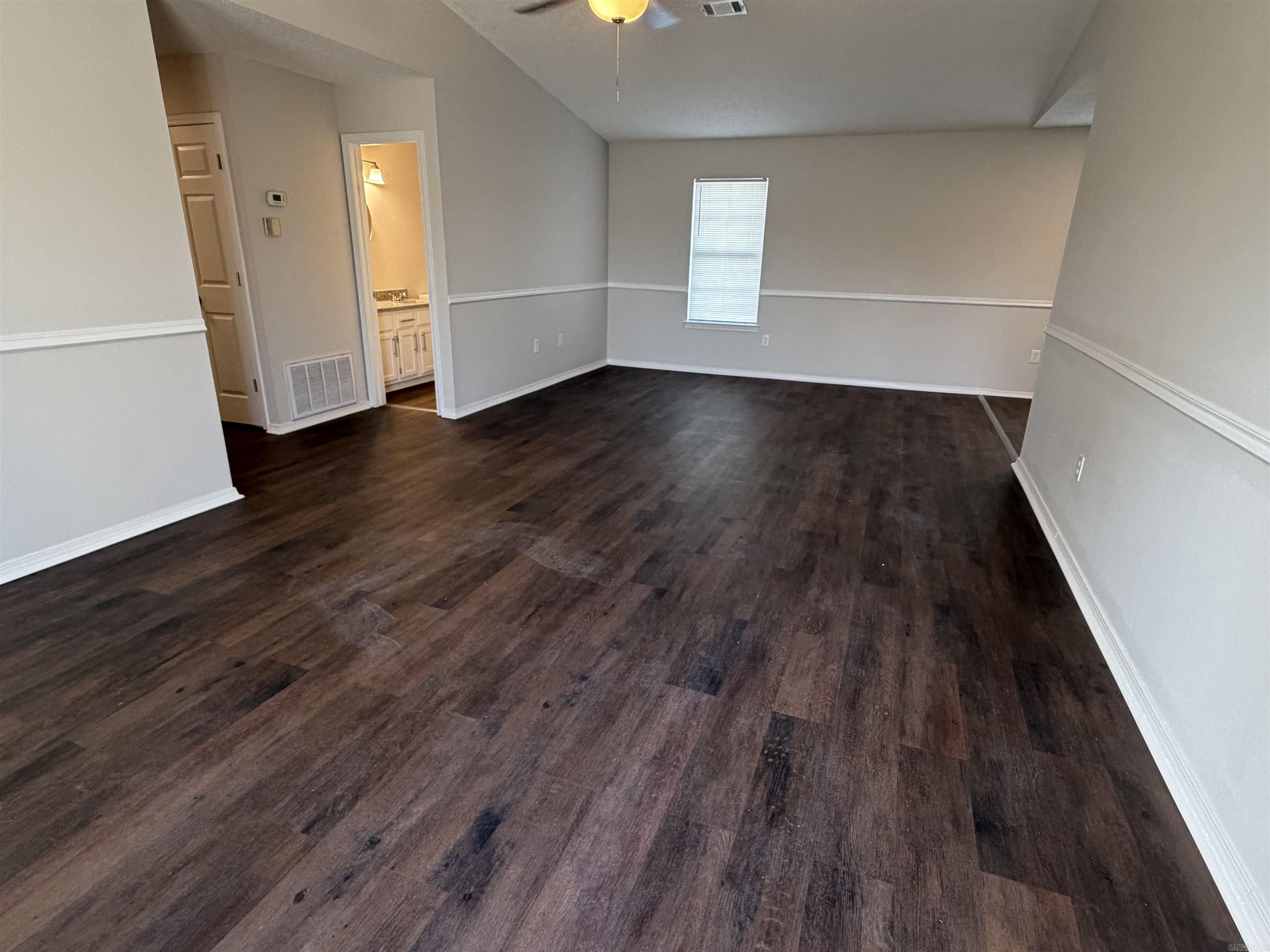 South Fork Ranch - Residential Lease