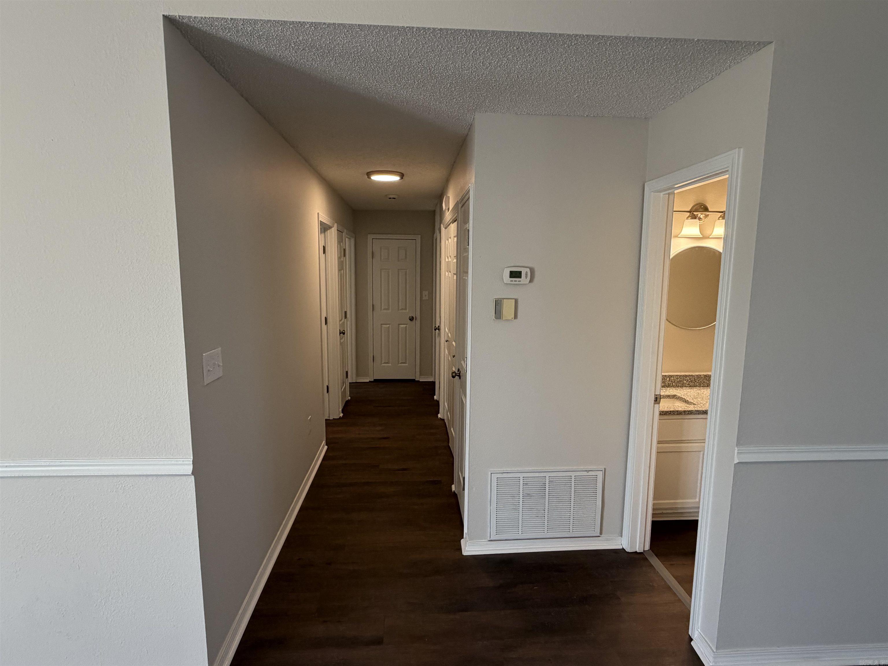 South Fork Ranch - Residential Lease