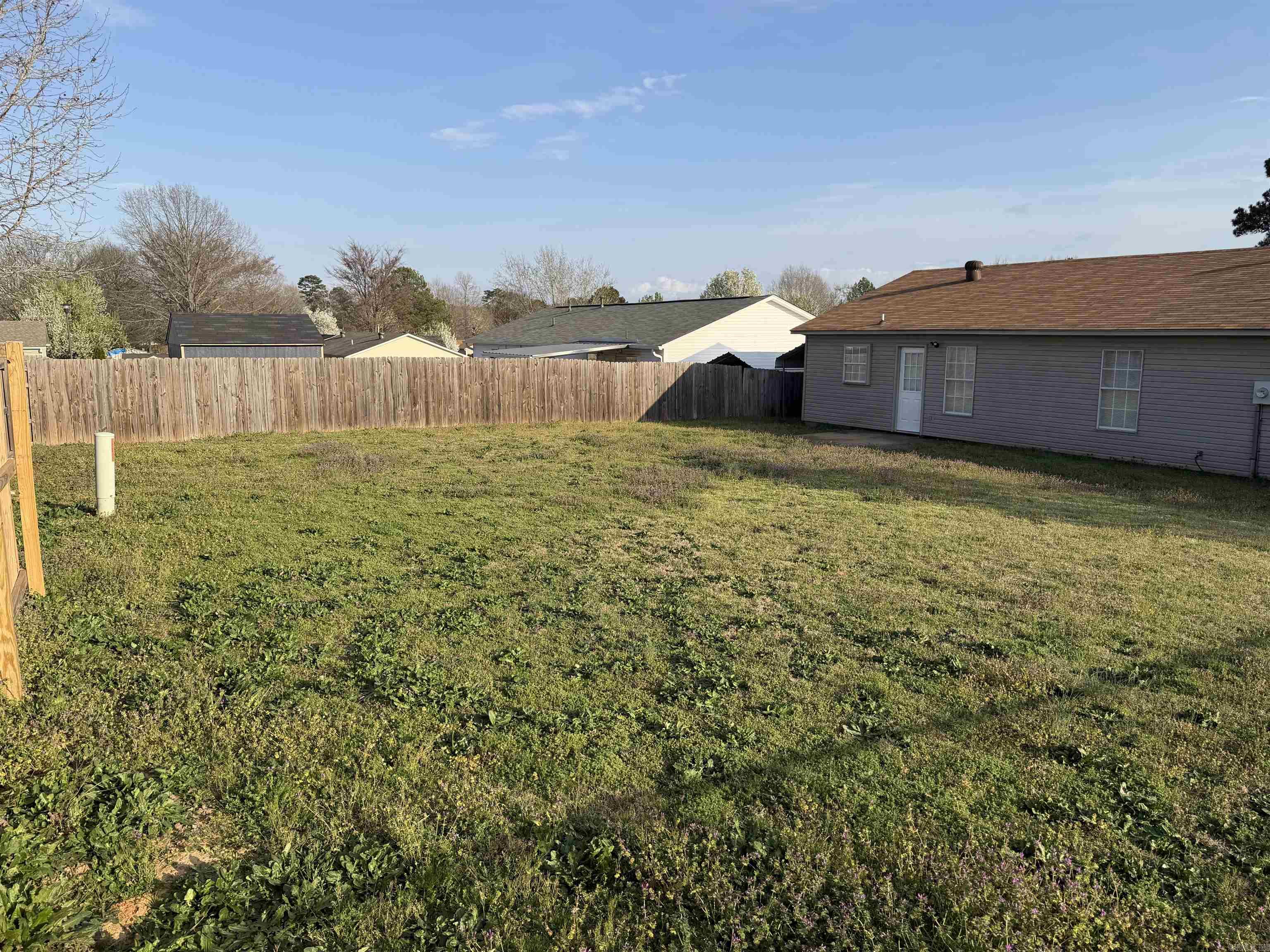 South Fork Ranch - Residential Lease