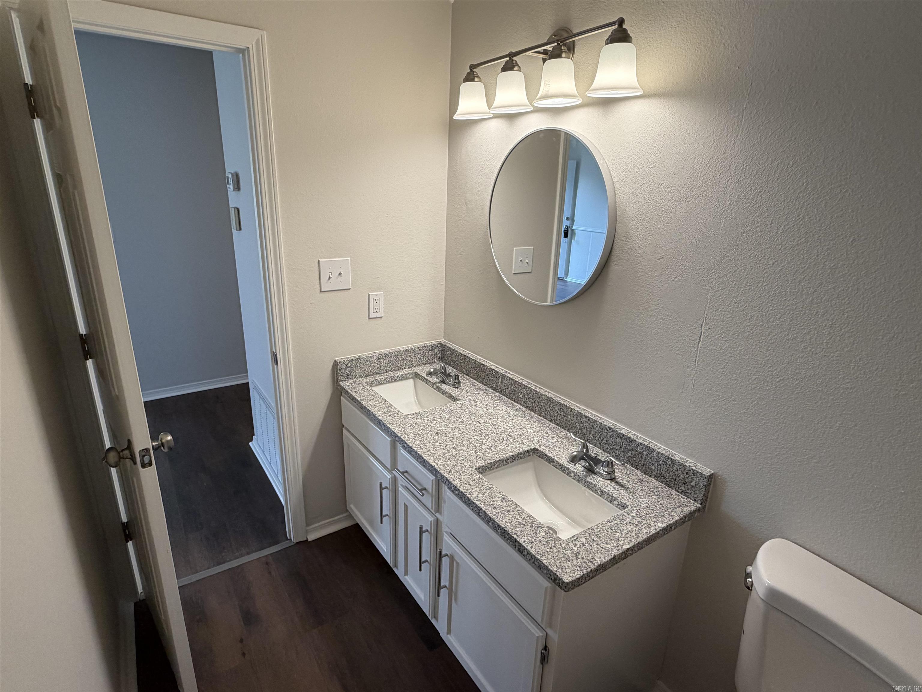 South Fork Ranch - Residential Lease