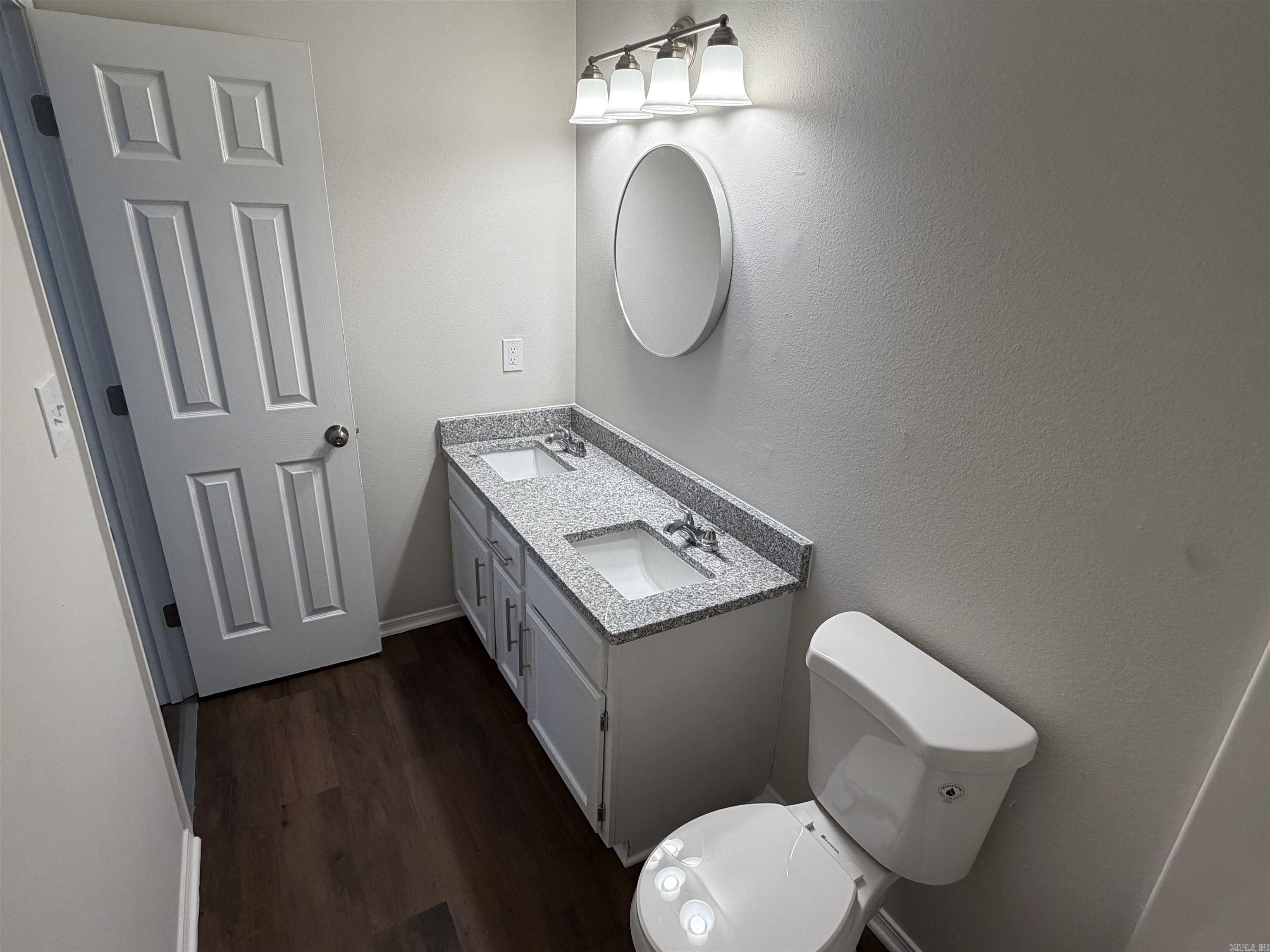 South Fork Ranch - Residential Lease