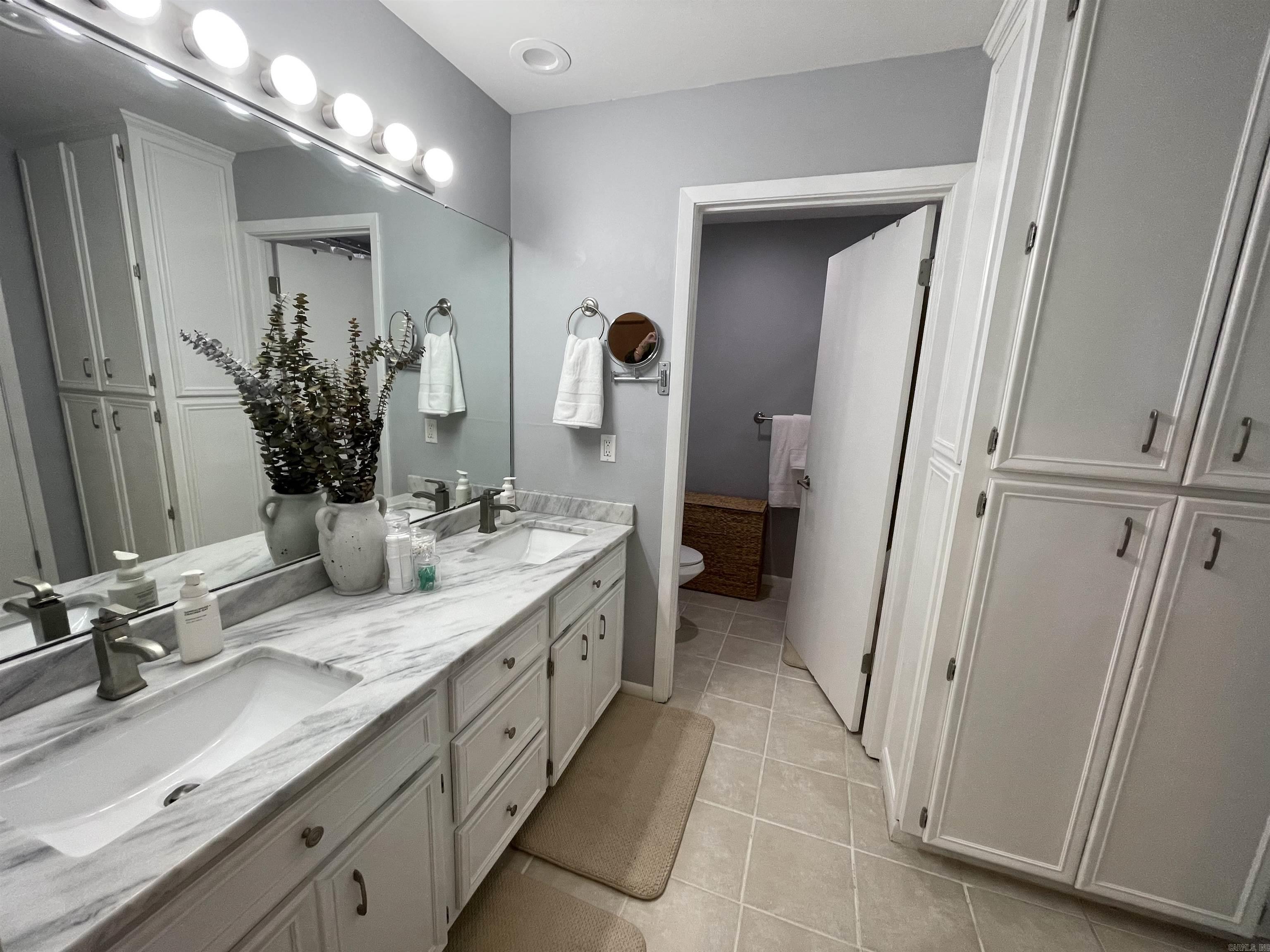 Parkers Chapel - Residential