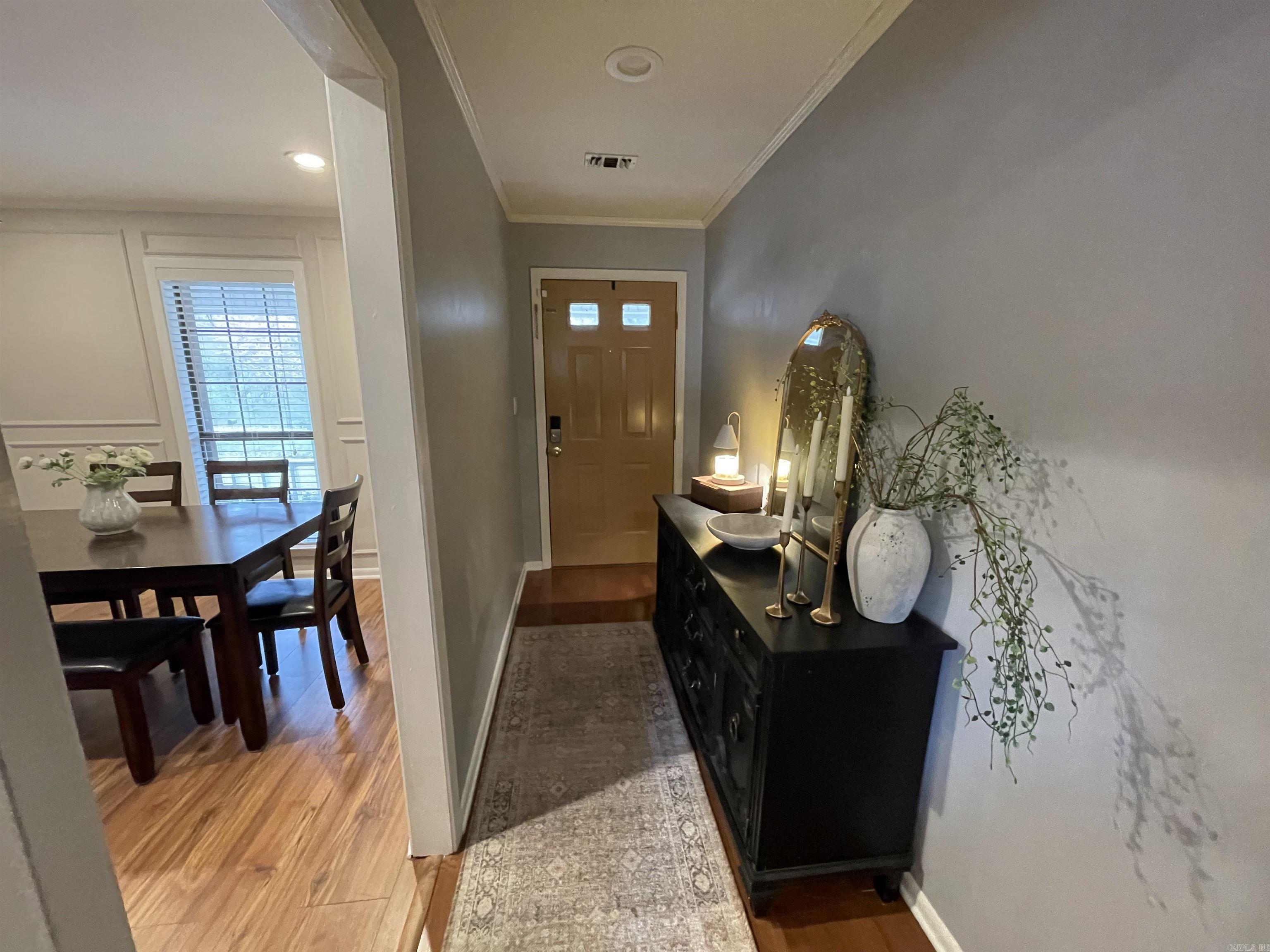 Parkers Chapel - Residential