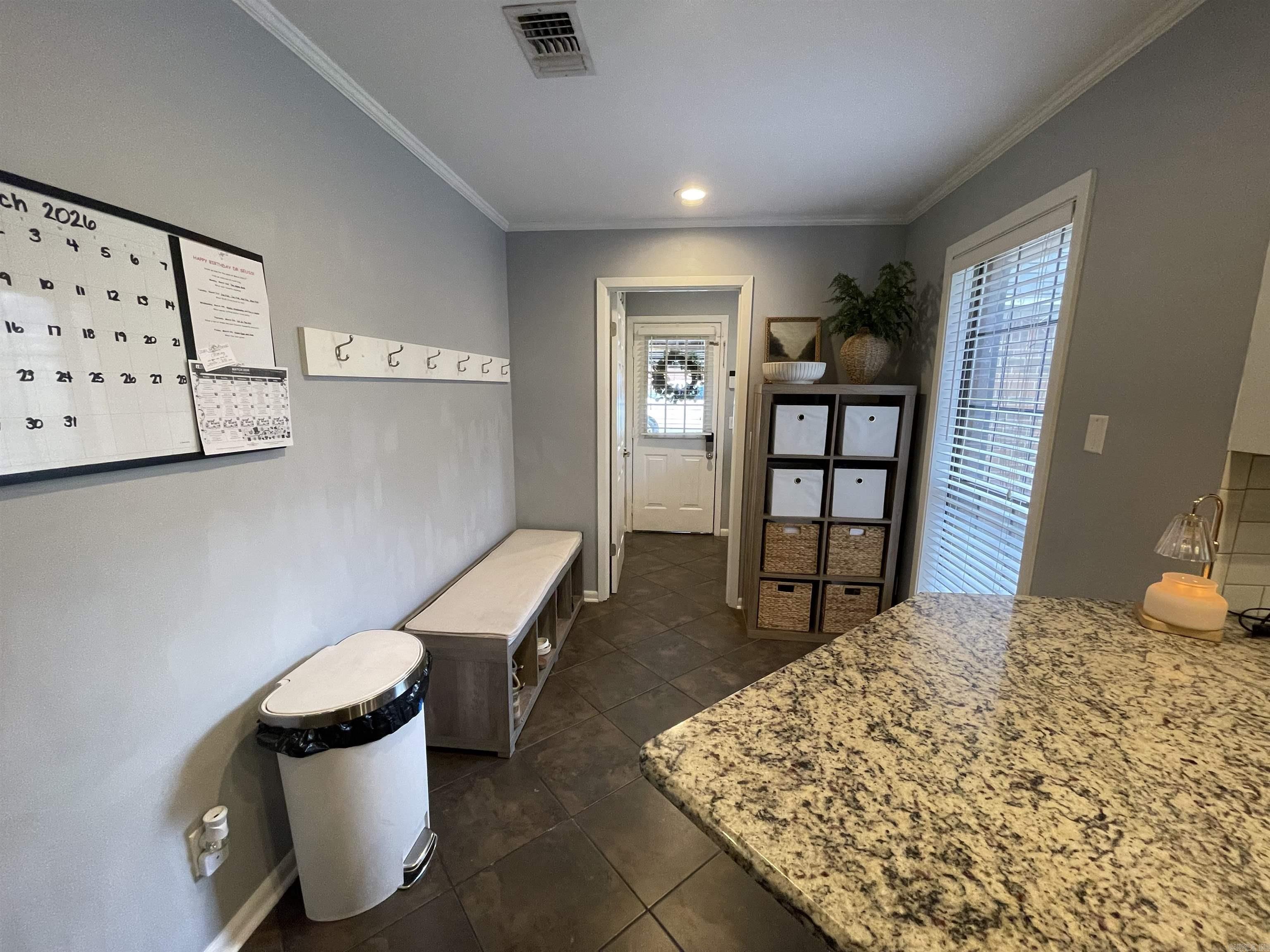 Parkers Chapel - Residential