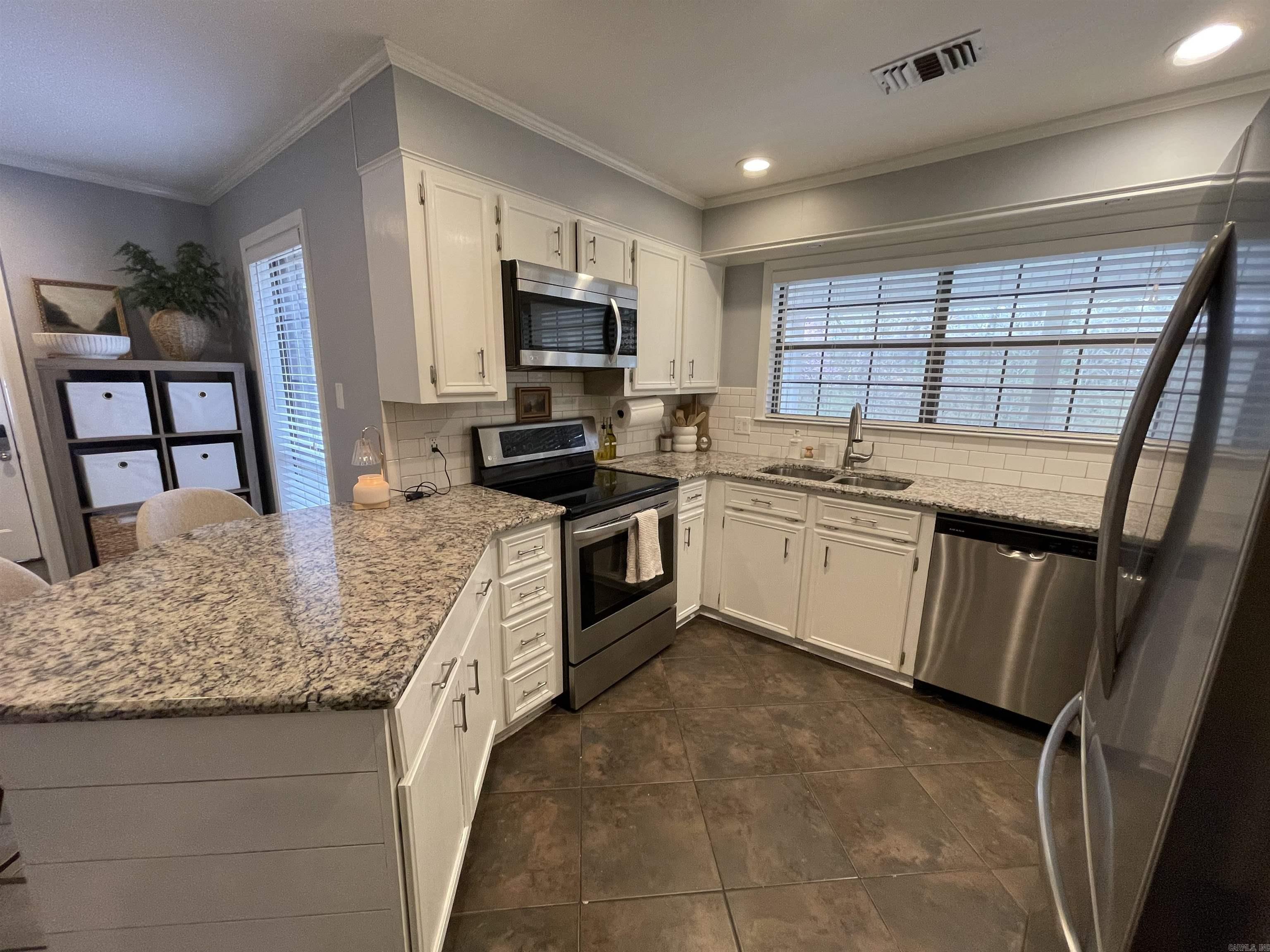 Parkers Chapel - Residential