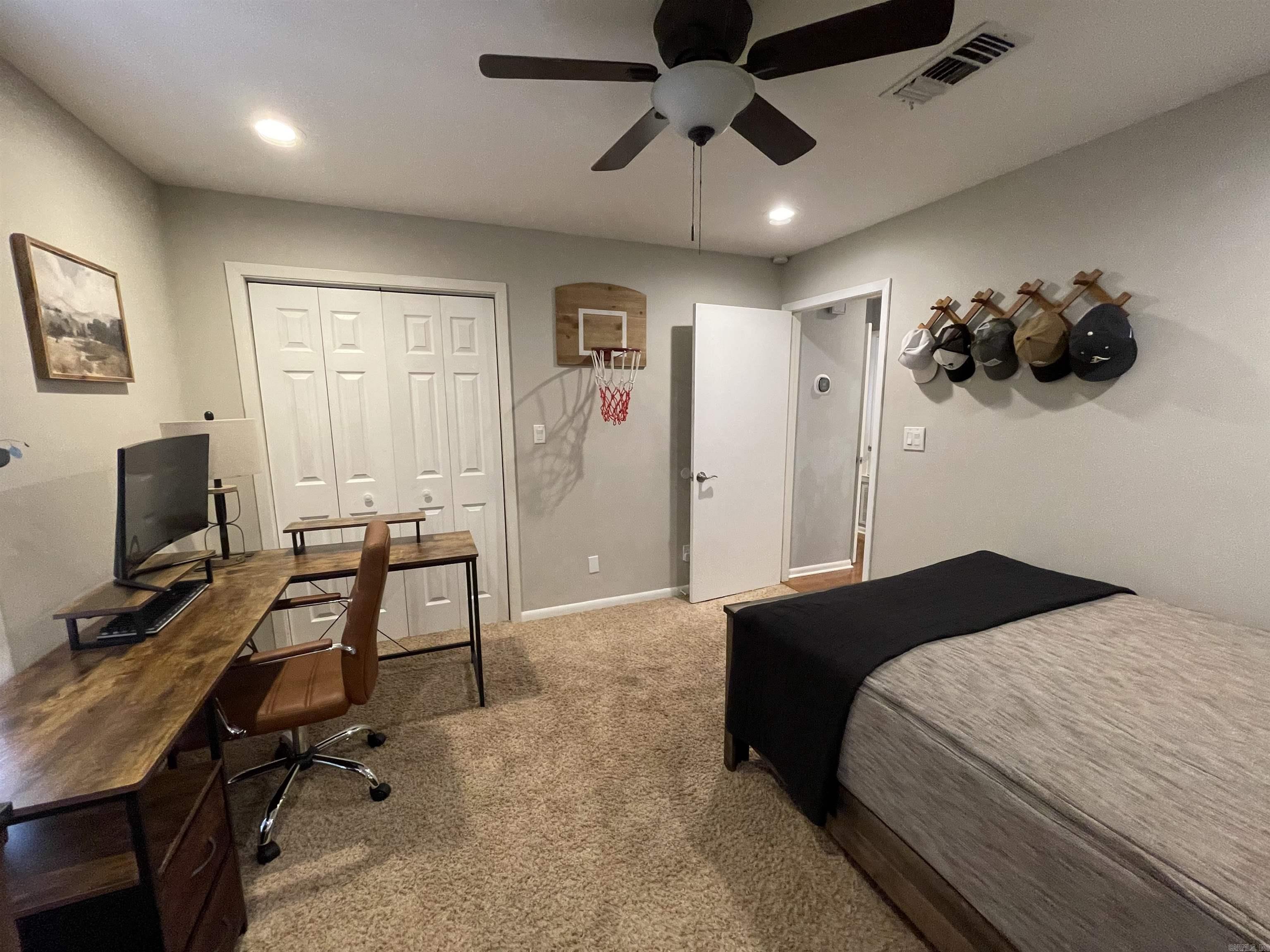 Parkers Chapel - Residential