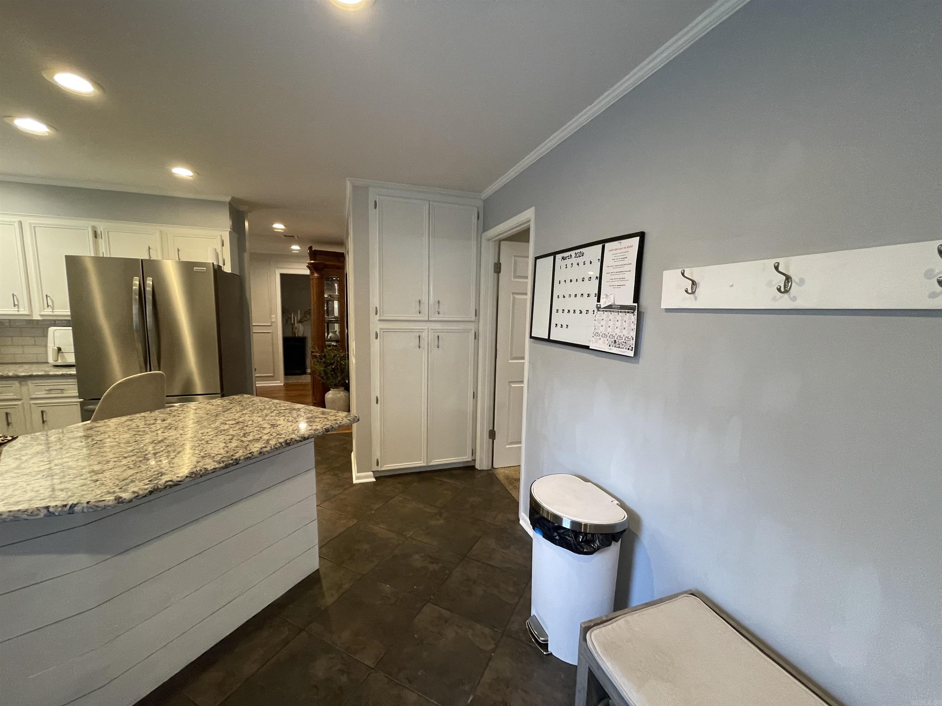 Parkers Chapel - Residential