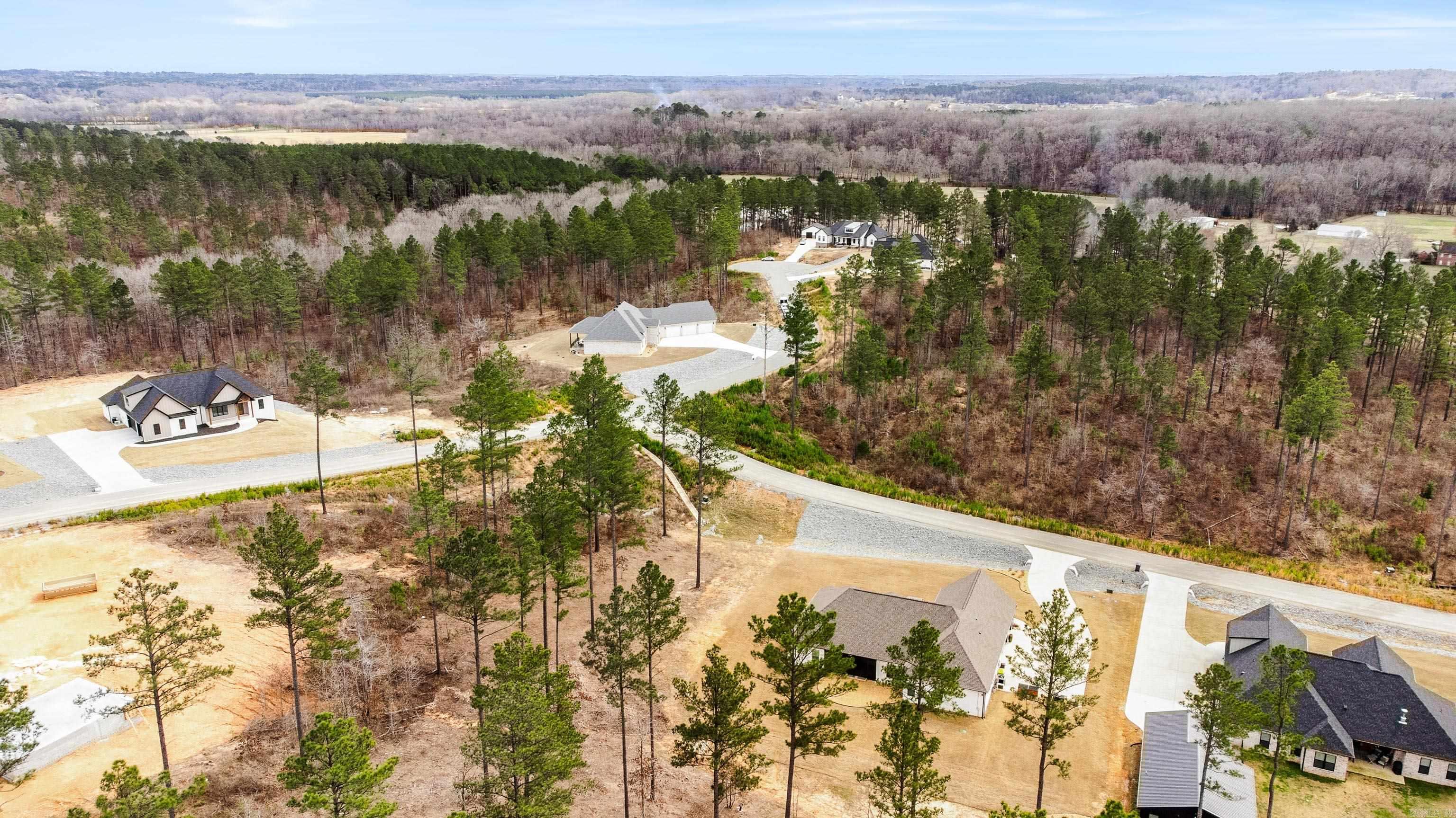 CANYON CREEK VILLAGE - Land