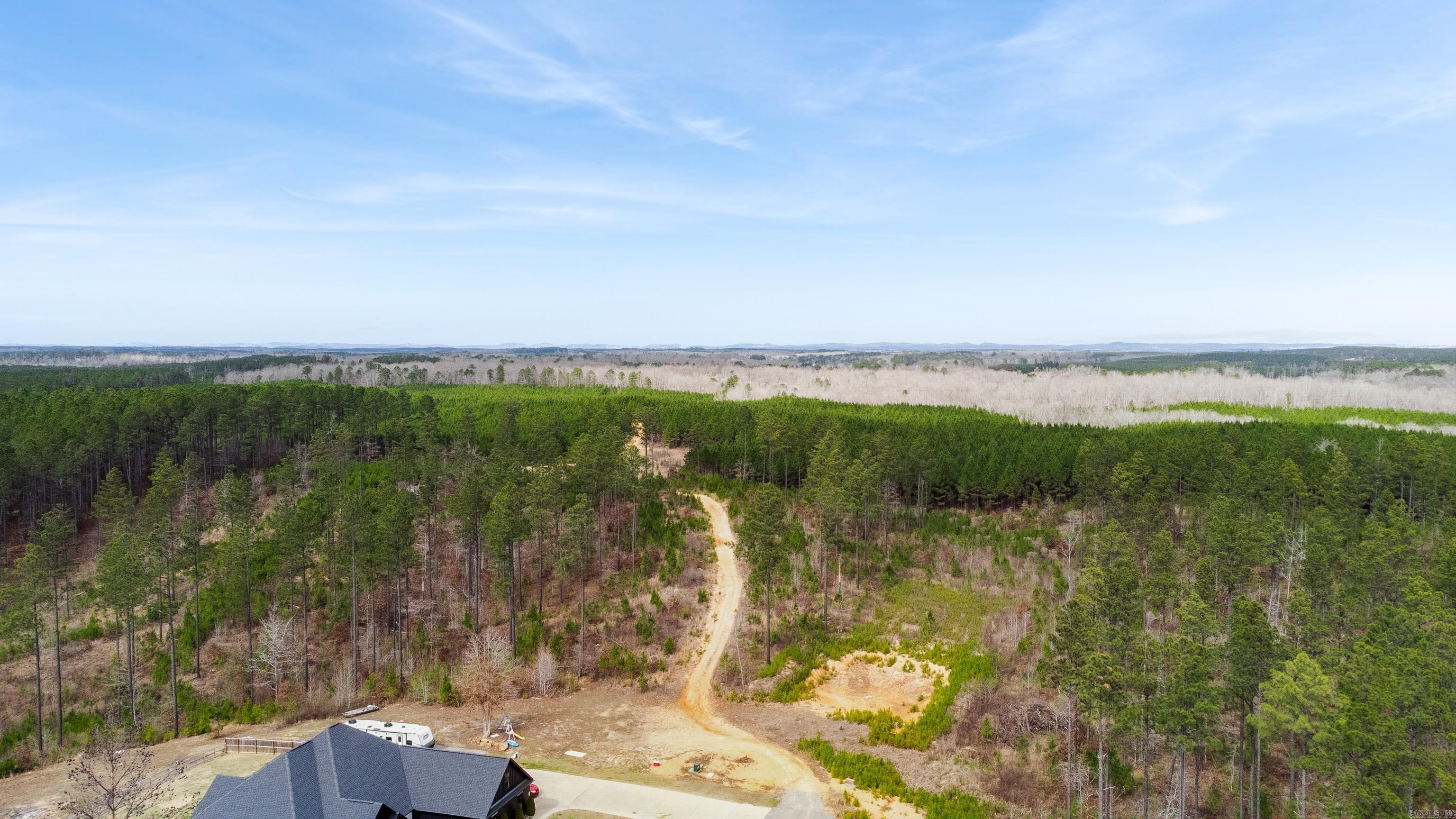 CANYON CREEK VILLAGE - Land