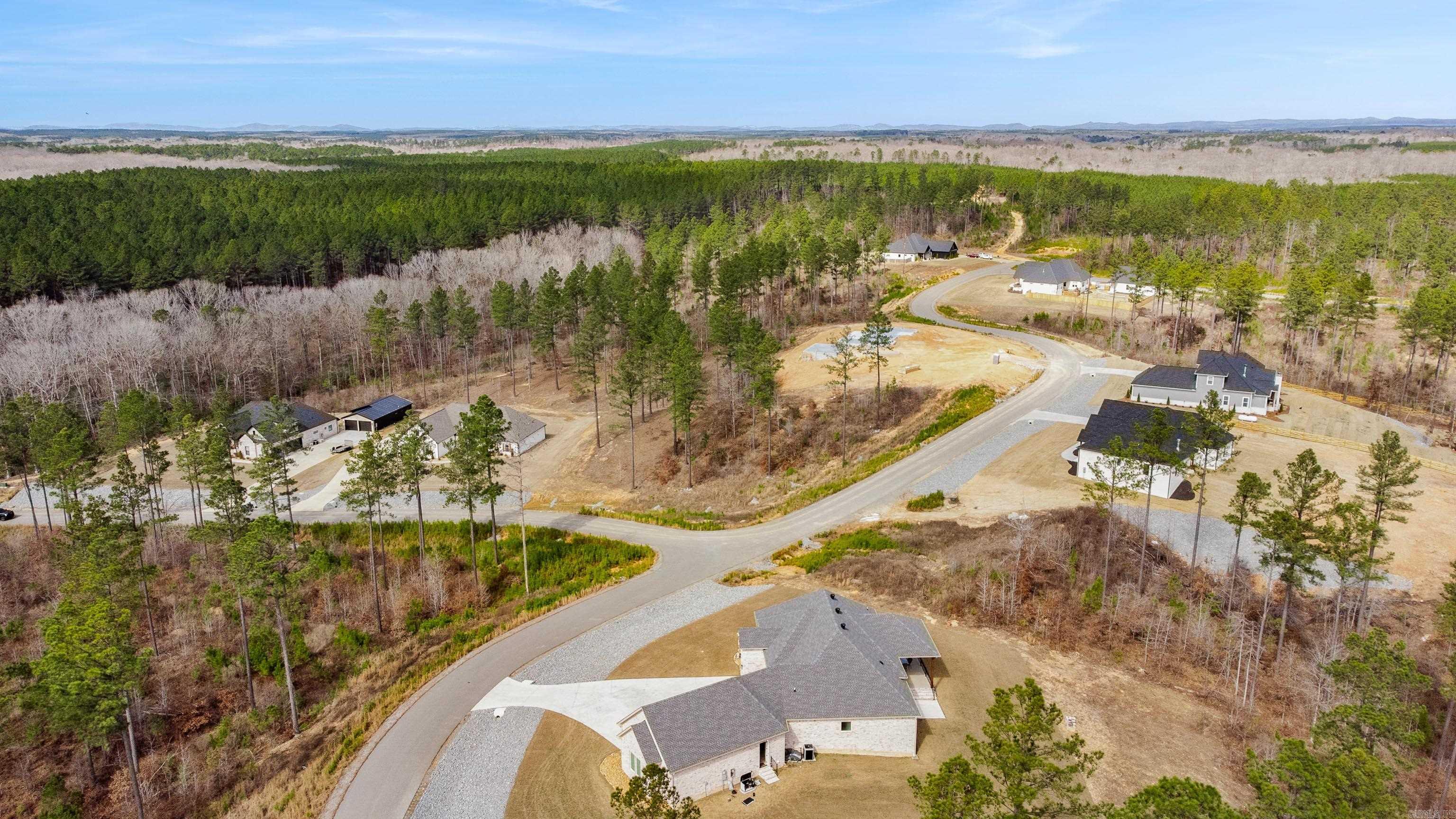 CANYON CREEK VILLAGE - Land