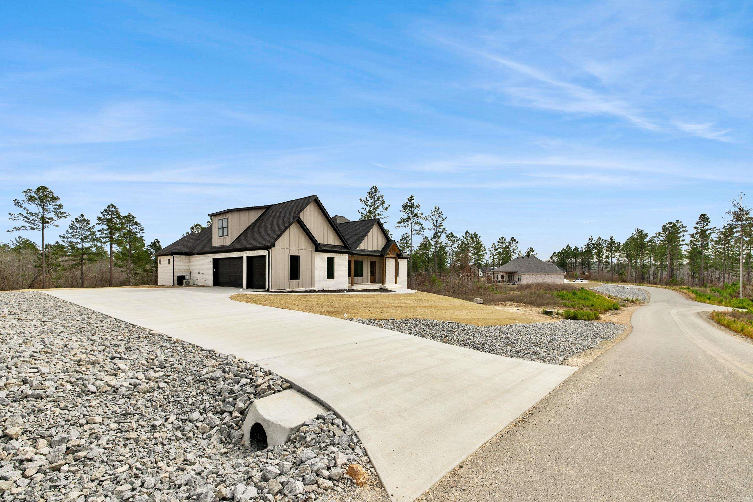 CANYON CREEK VILLAGE - Land