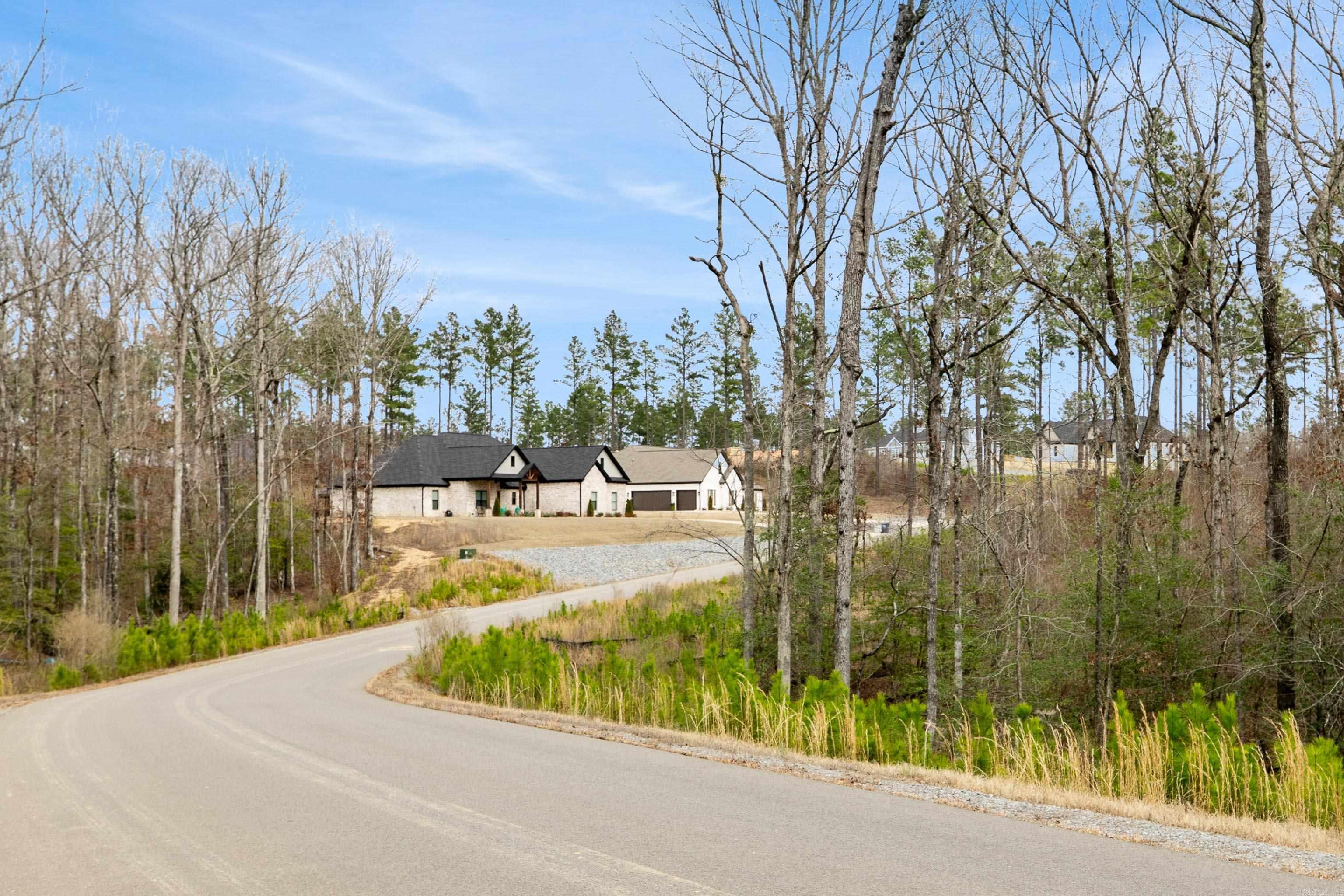 CANYON CREEK VILLAGE - Land