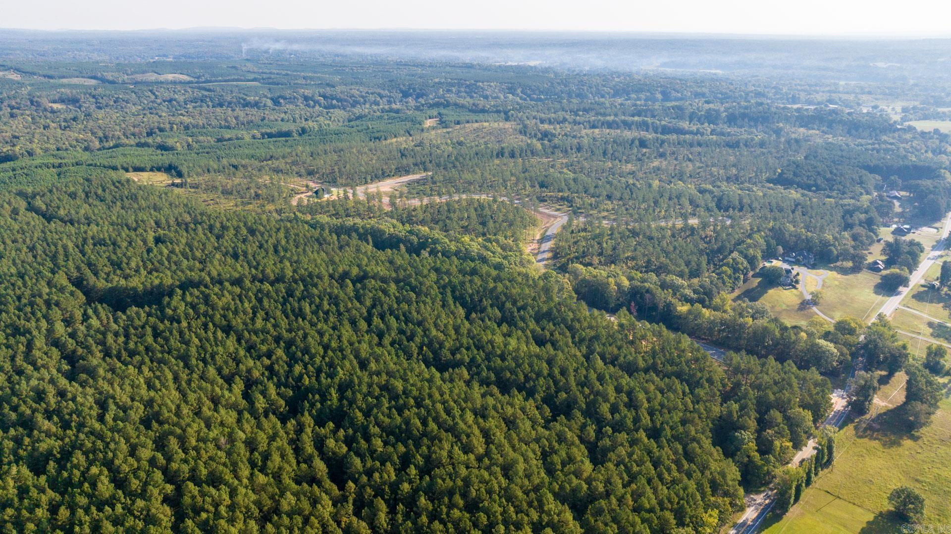 CANYON CREEK VILLAGE - Land