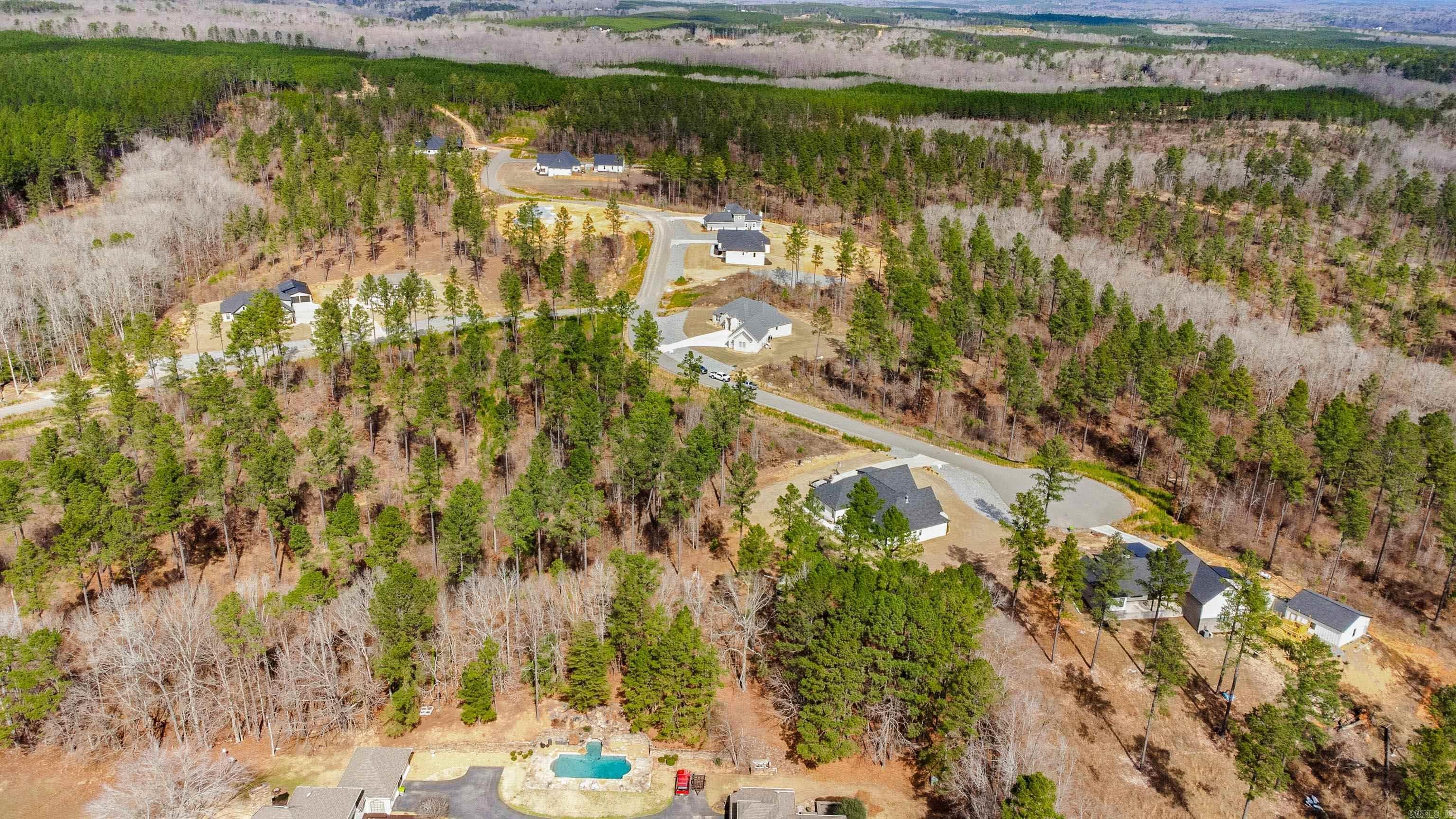 CANYON CREEK VILLAGE - Land