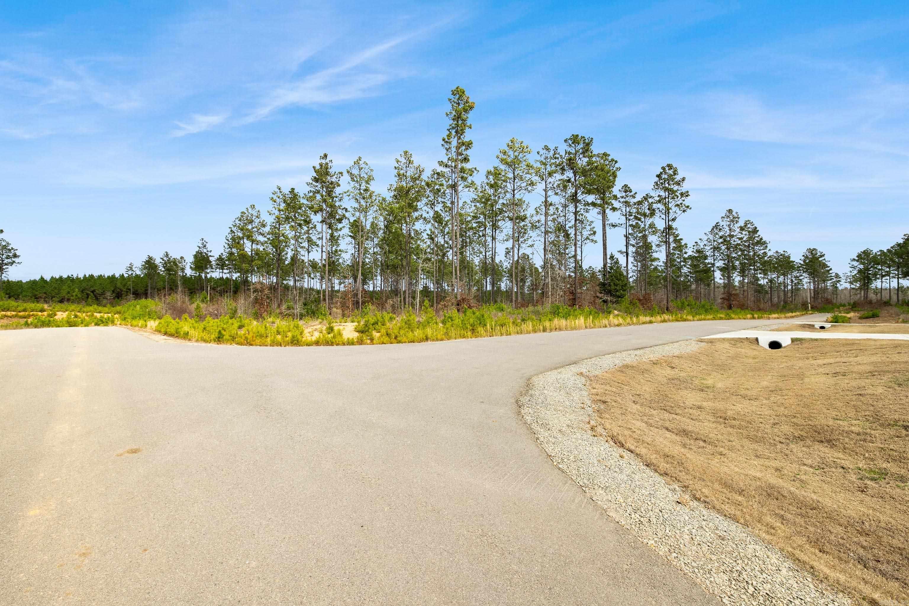 CANYON CREEK VILLAGE - Land