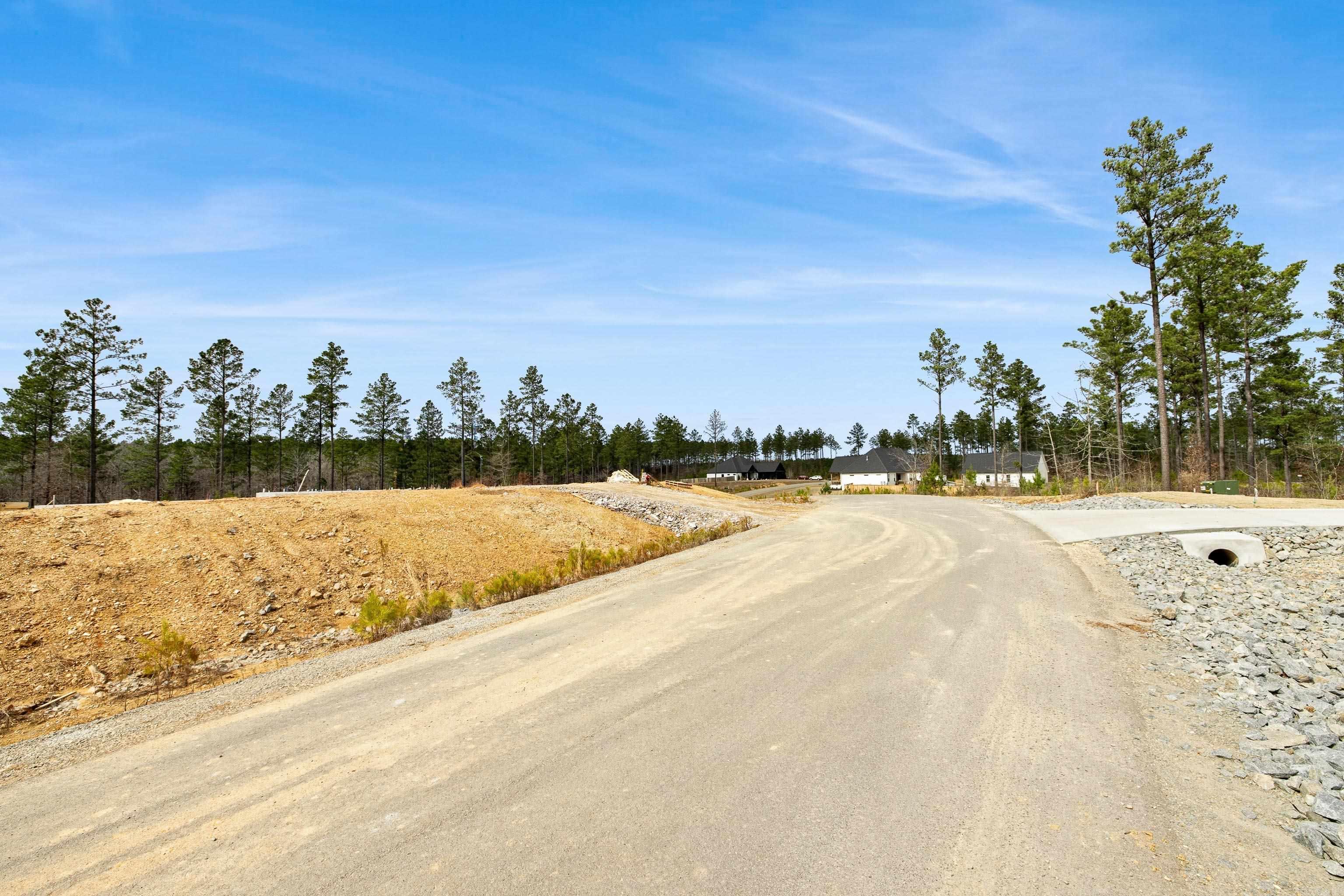 CANYON CREEK VILLAGE - Land