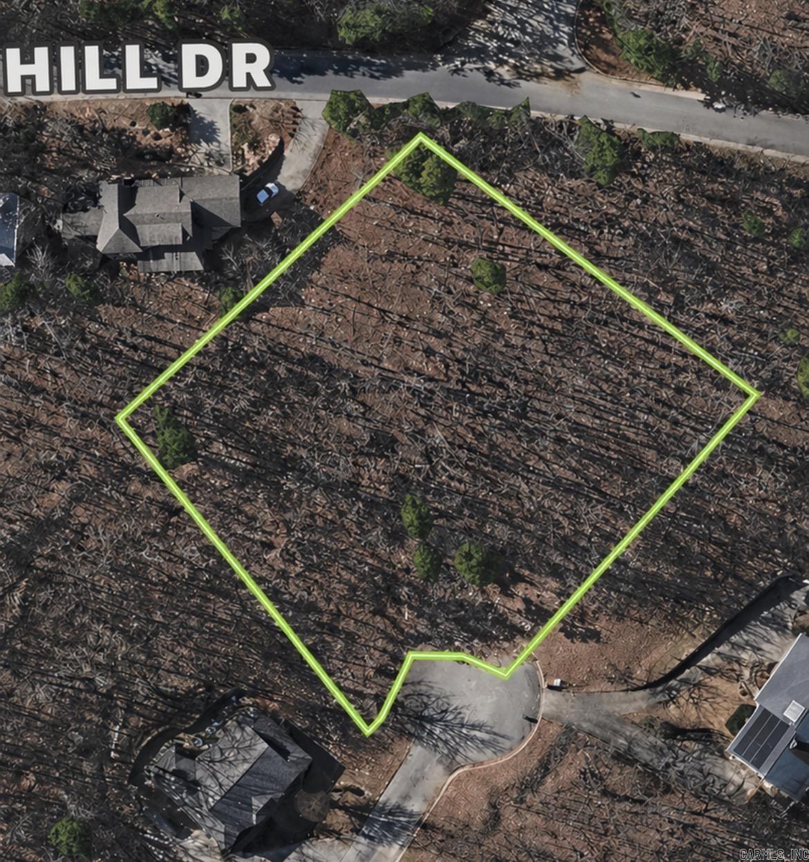 HILLSBOROUGH POINTE - Land