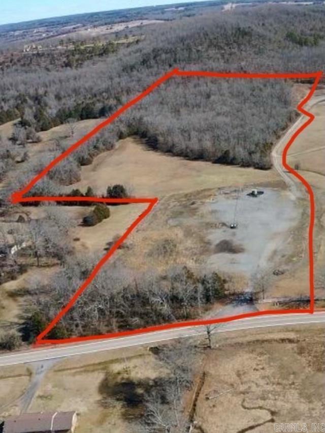 In a peaceful area just outside of Quitman city limits, you can build your dream home nestled outside a patch of woods great for hunting, with an older stocked pond for fishing. Gas pad in the front. minerals do not convey. Taxes are unknown at this time. Agents see remarks