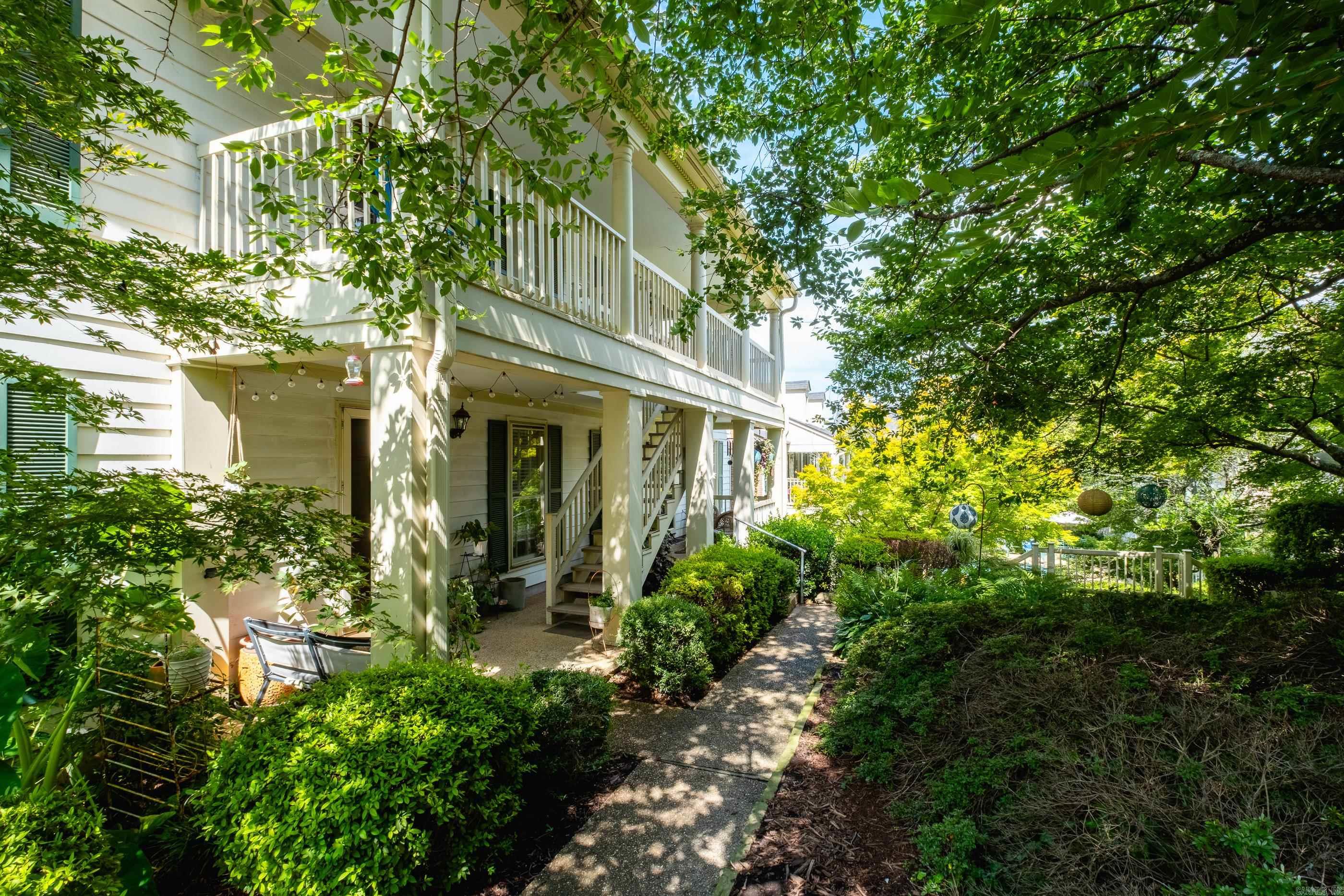 LINDEN COURT CONDO HPR - Residential