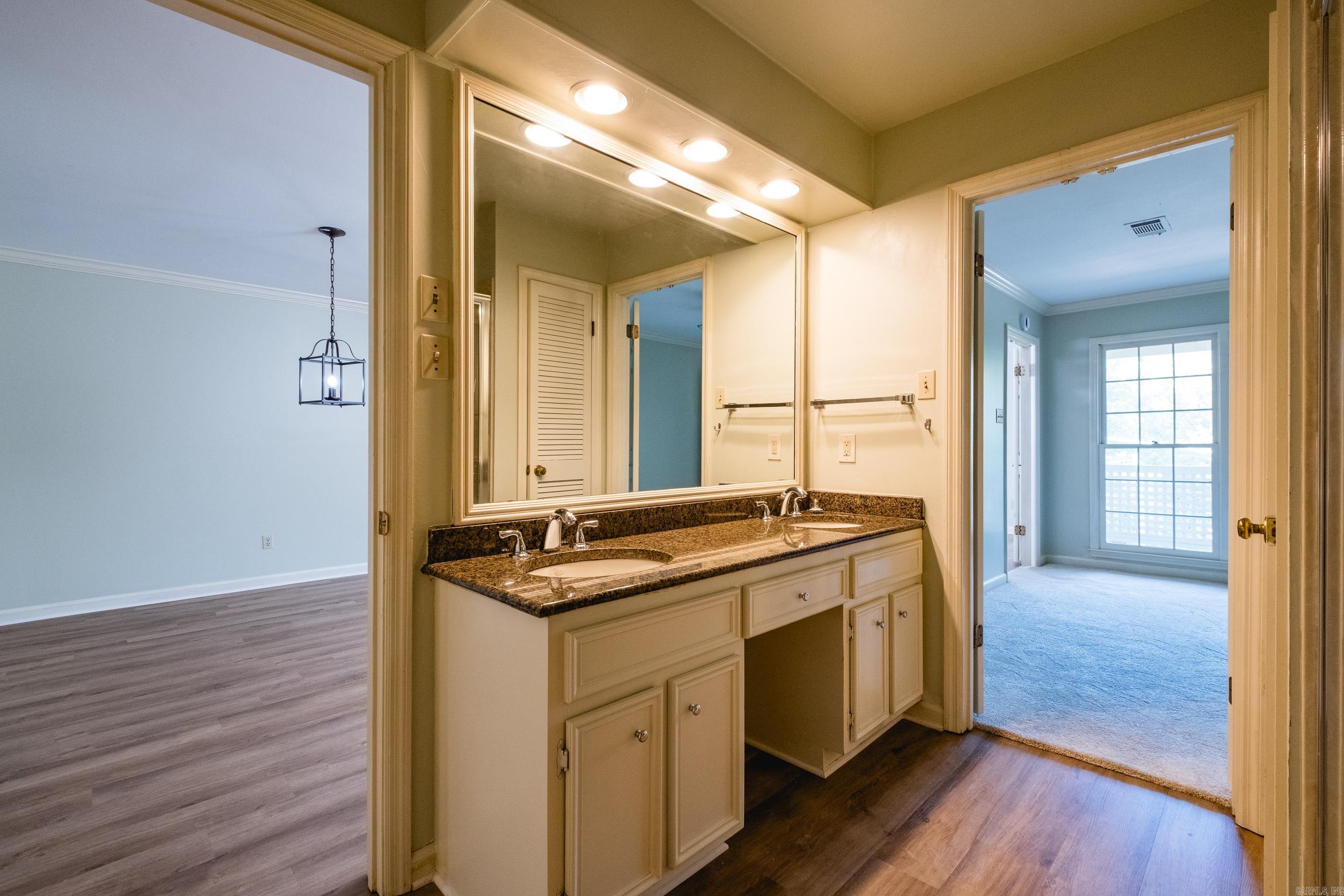 LINDEN COURT CONDO HPR - Residential