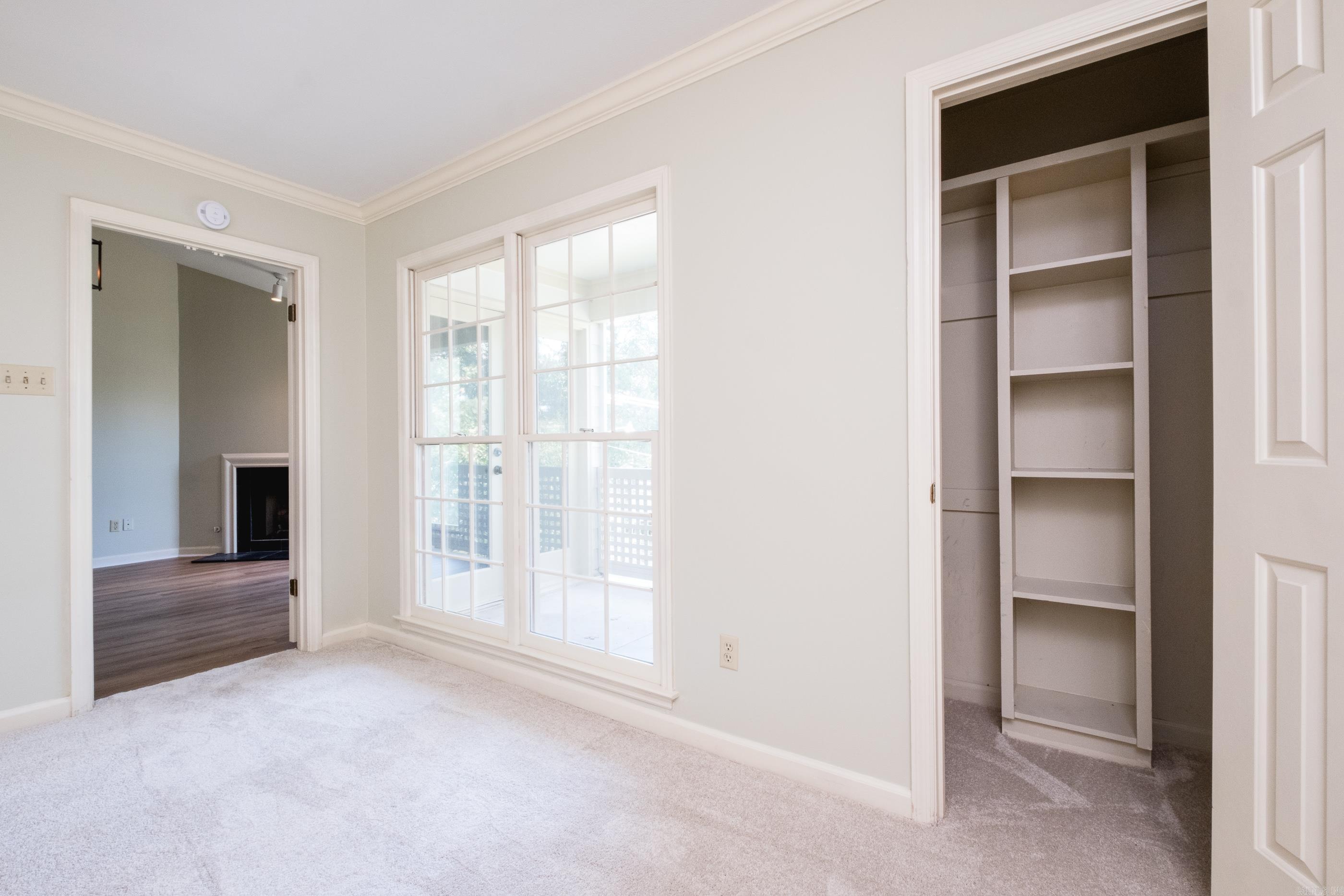 LINDEN COURT CONDO HPR - Residential