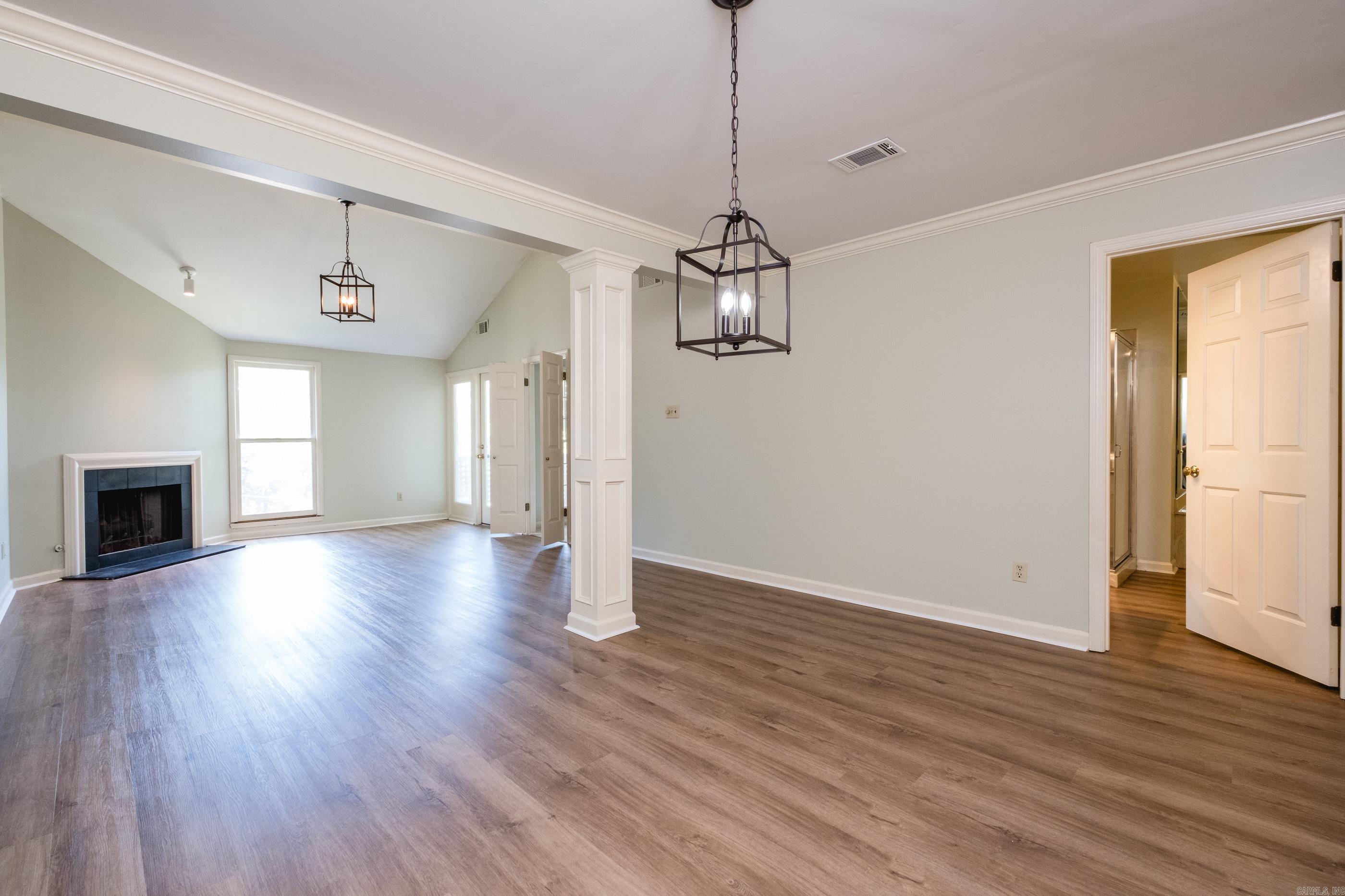 LINDEN COURT CONDO HPR - Residential