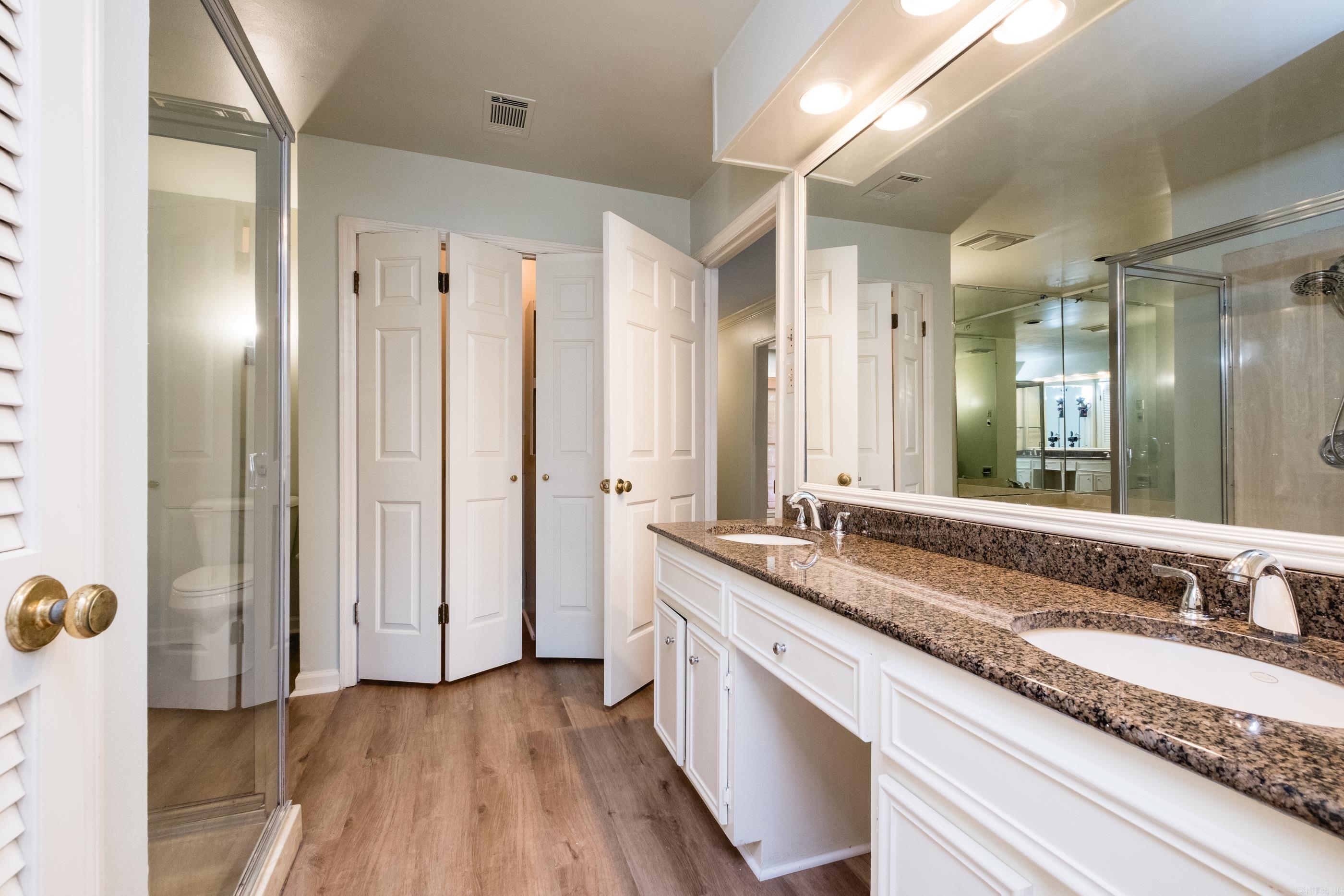 LINDEN COURT CONDO HPR - Residential