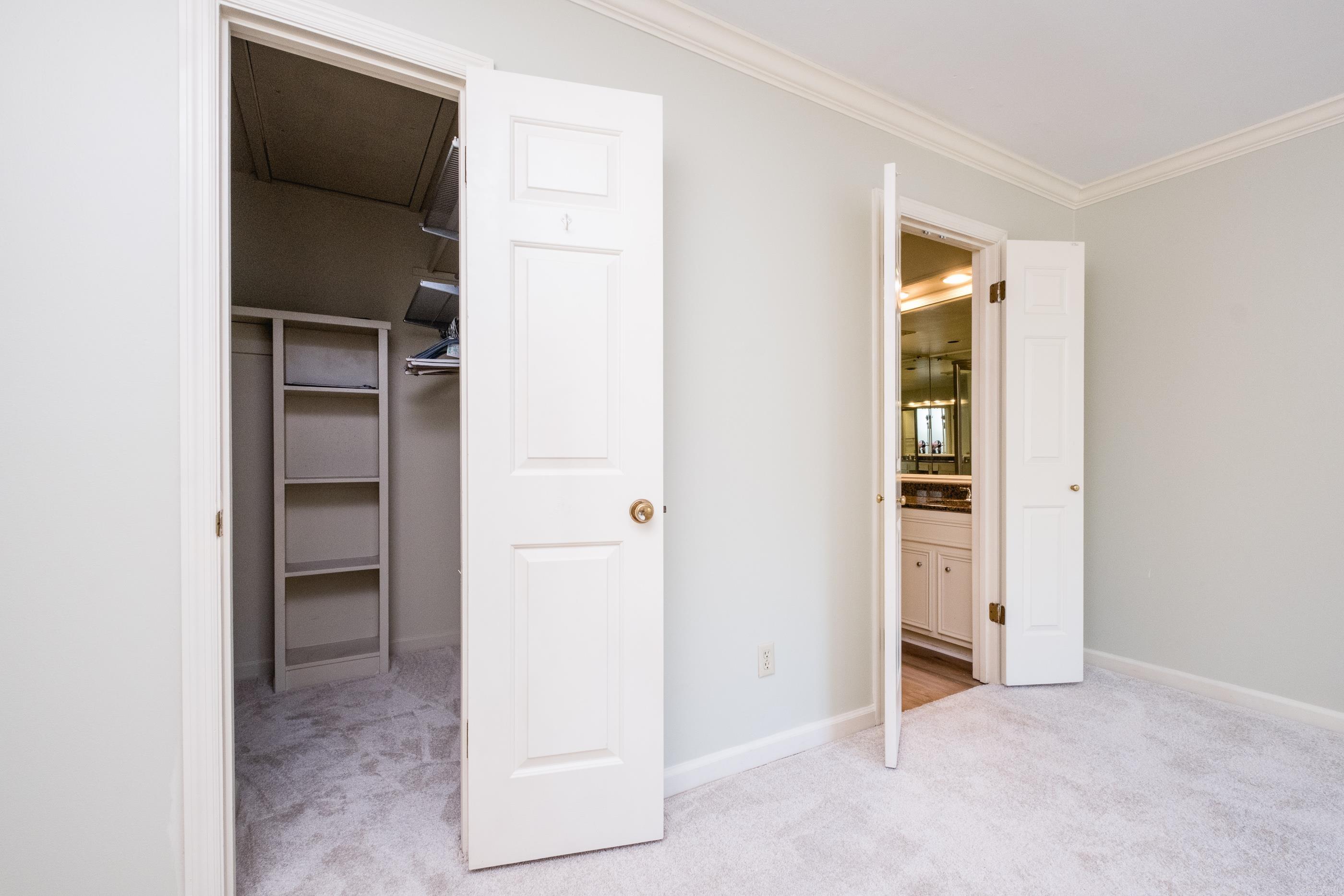 LINDEN COURT CONDO HPR - Residential
