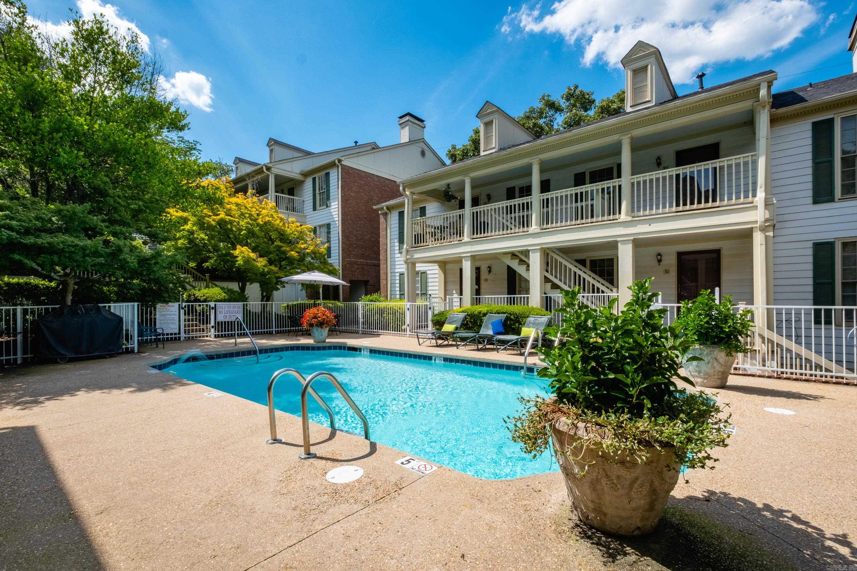 LINDEN COURT CONDO HPR - Residential