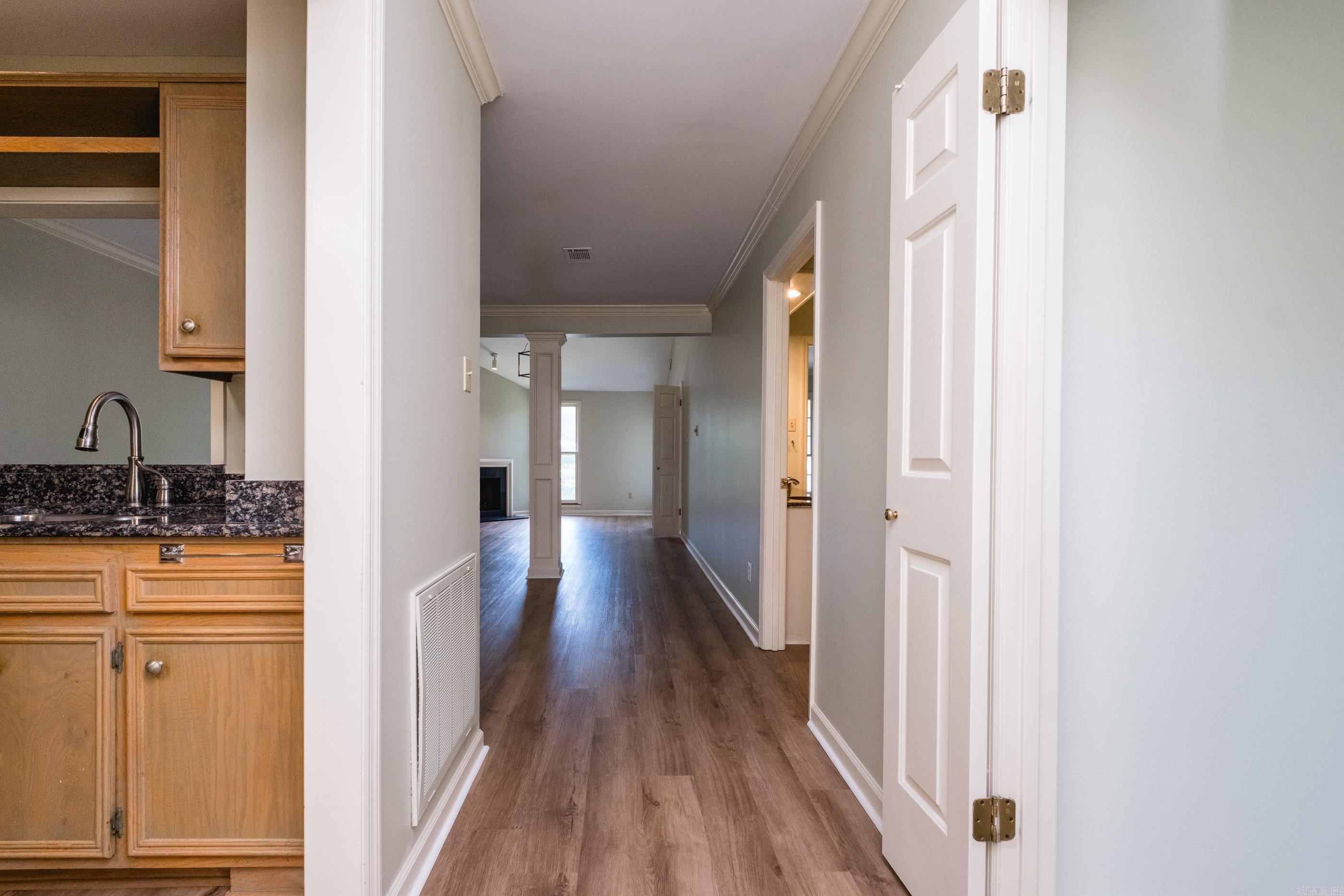 LINDEN COURT CONDO HPR - Residential