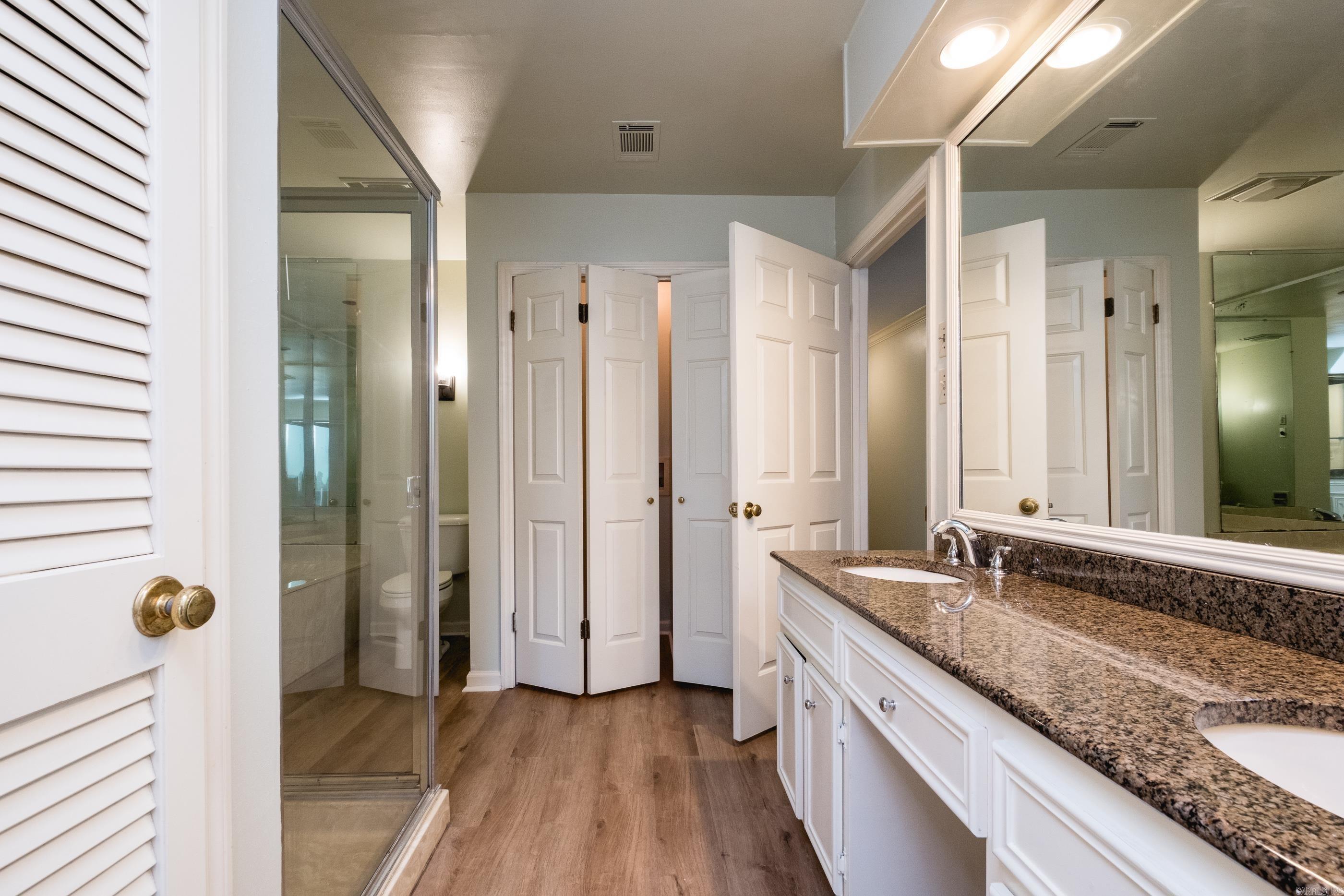 LINDEN COURT CONDO HPR - Residential