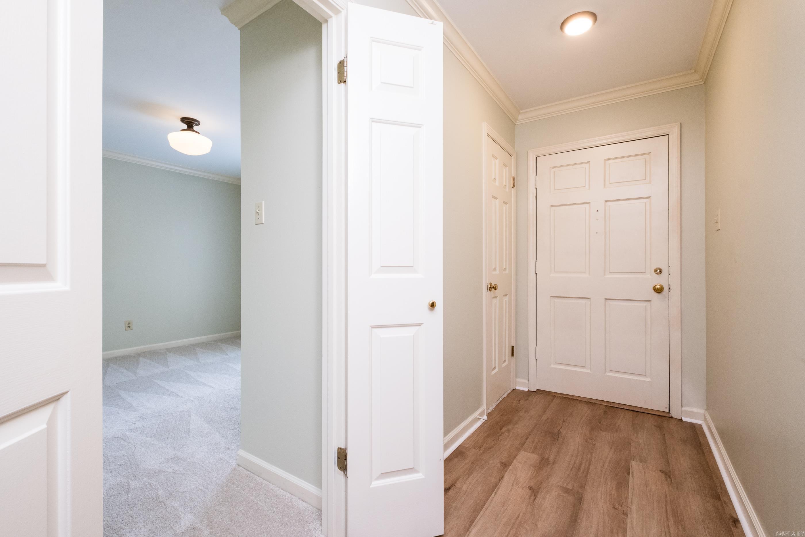LINDEN COURT CONDO HPR - Residential