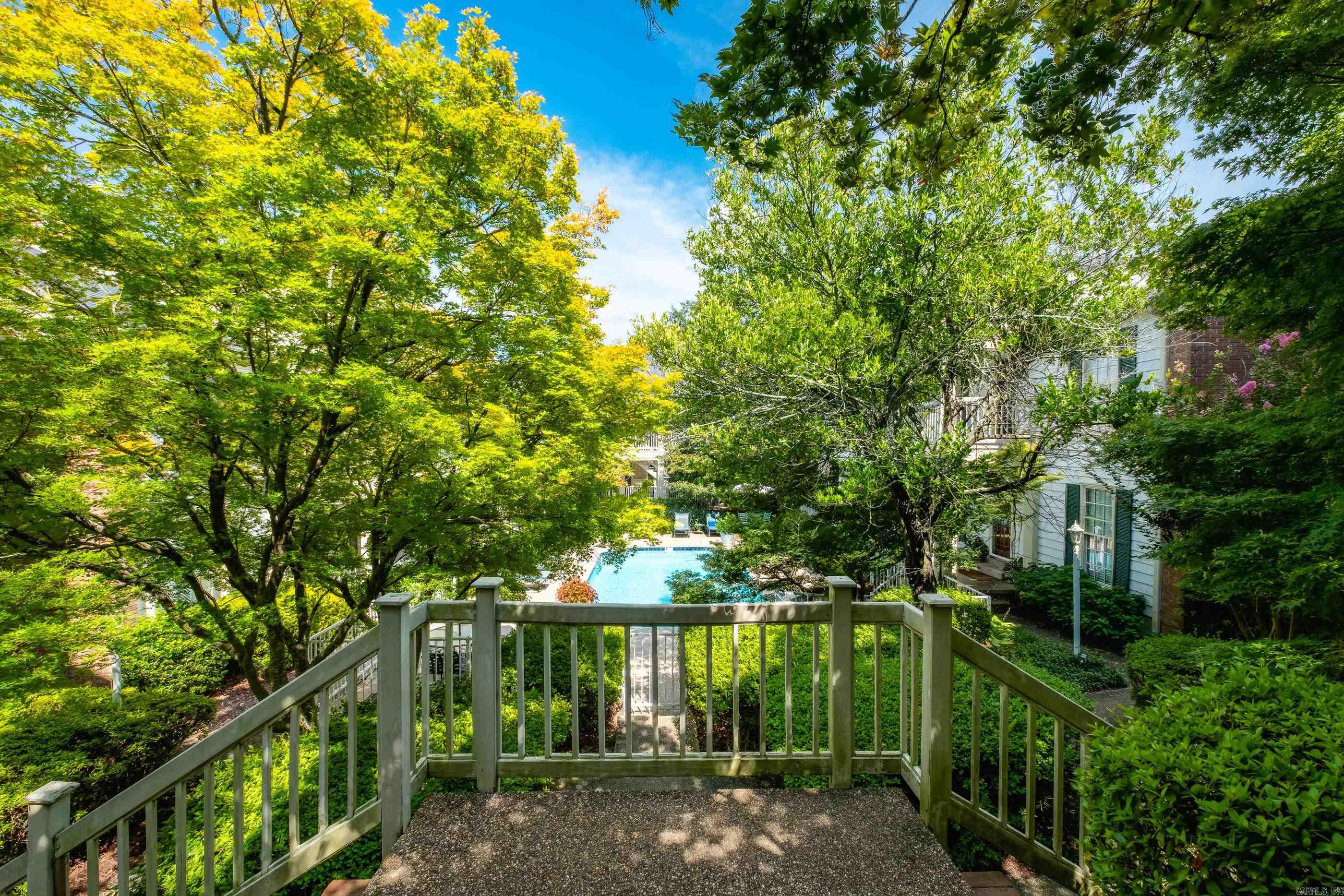LINDEN COURT CONDO HPR - Residential