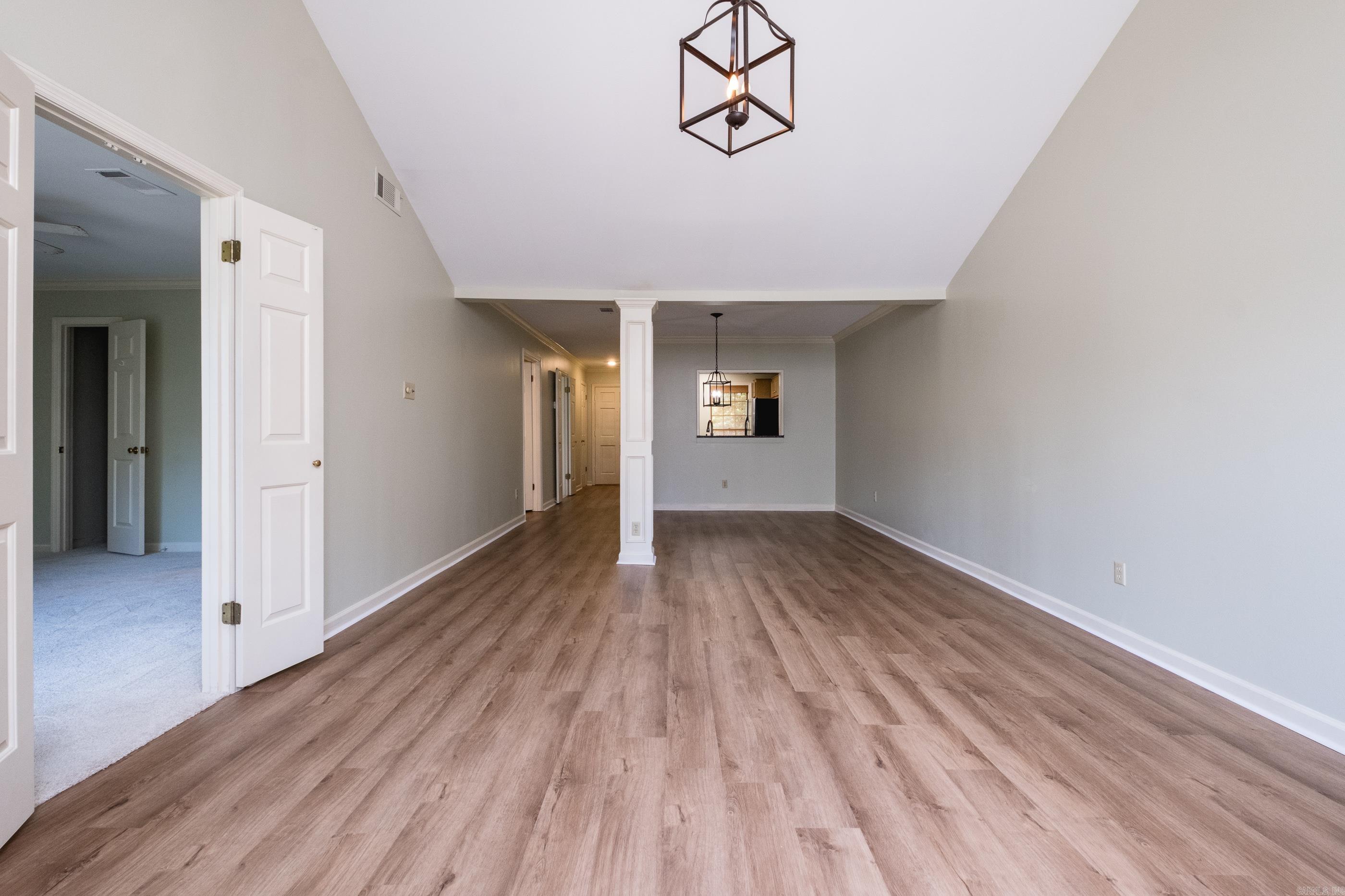 LINDEN COURT CONDO HPR - Residential