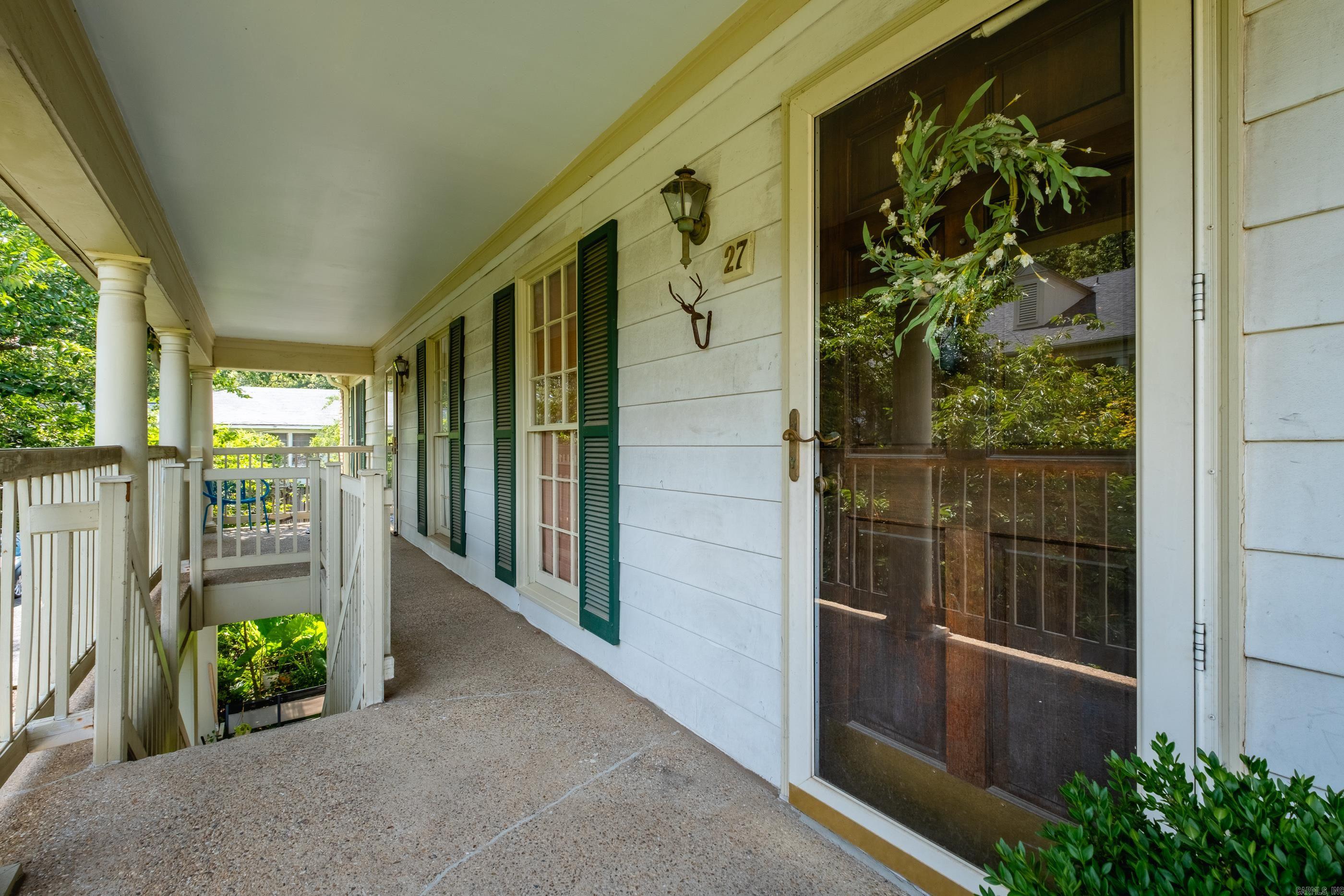 LINDEN COURT CONDO HPR - Residential